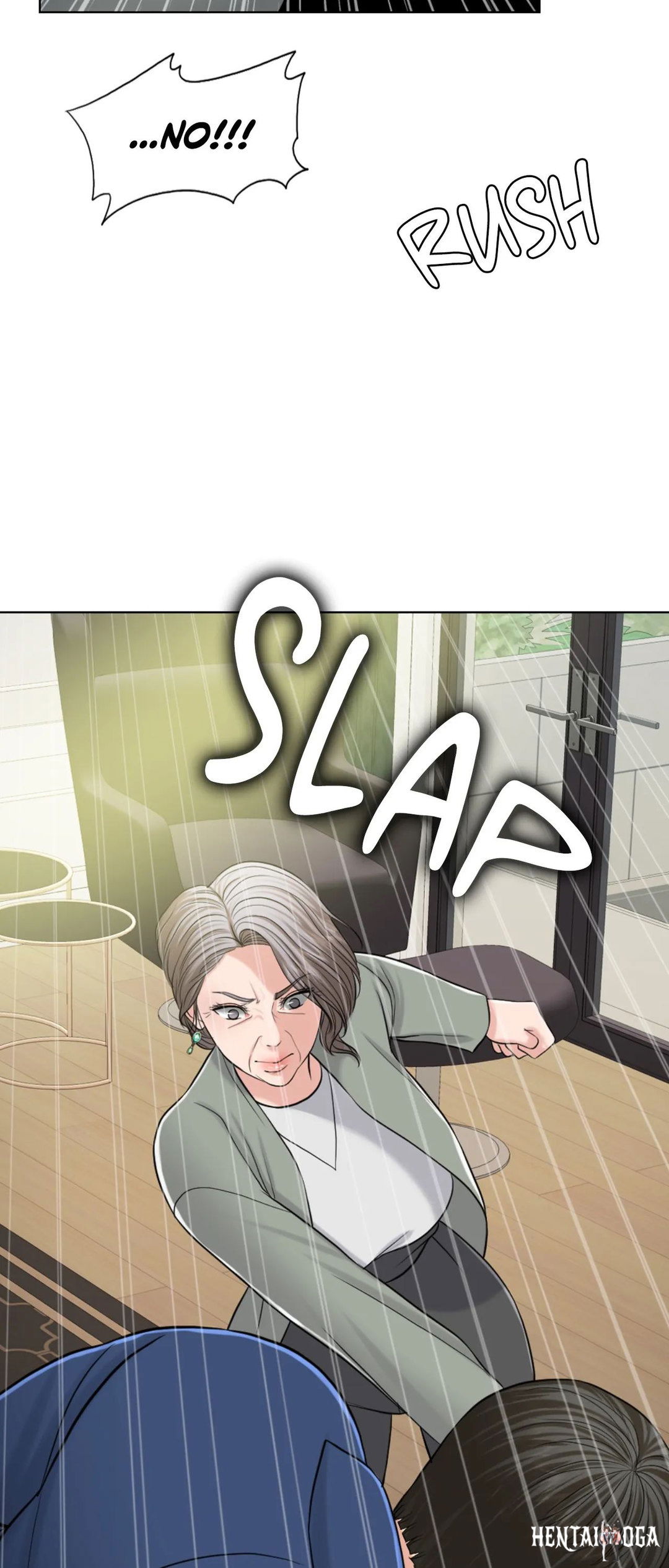 Wife for 1000 Days Wife for 1000 Days Chapter 55 - Page 4