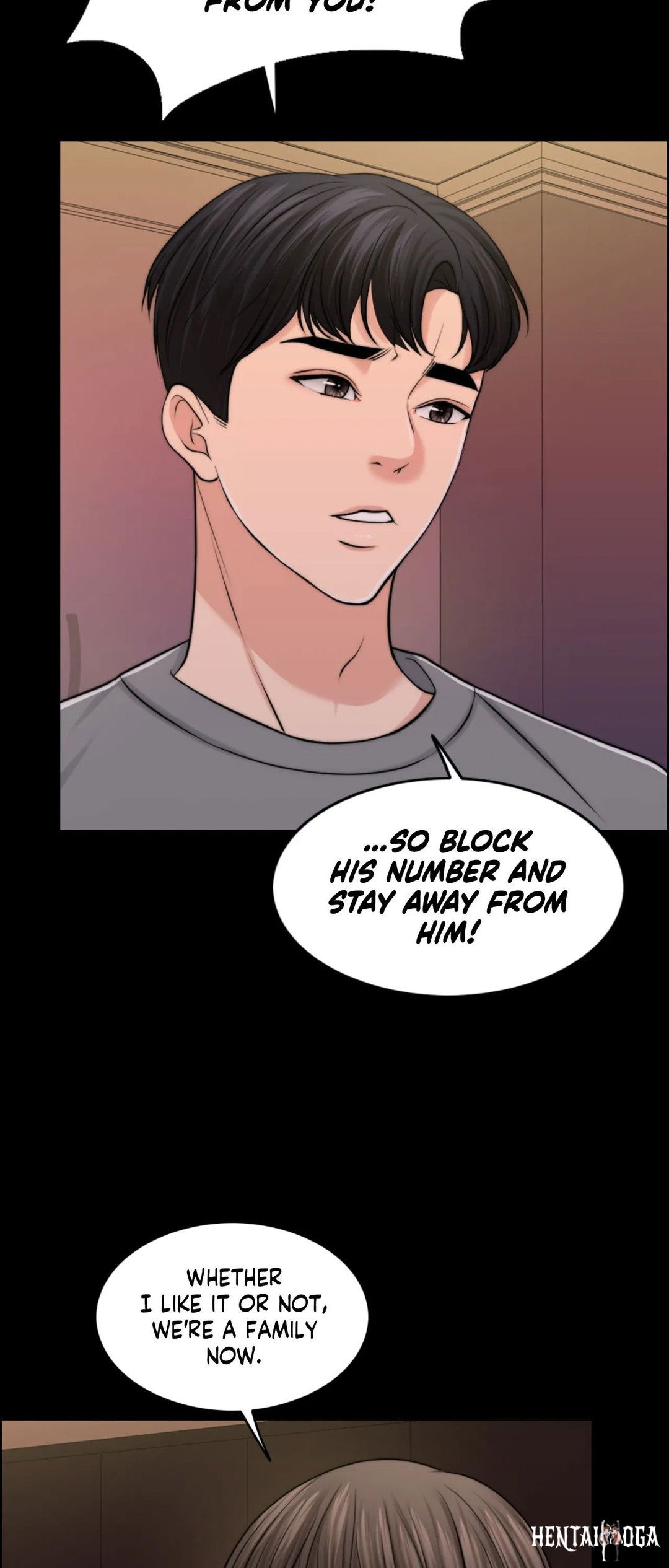 Wife for 1000 Days Wife for 1000 Days Chapter 55 - Page 44