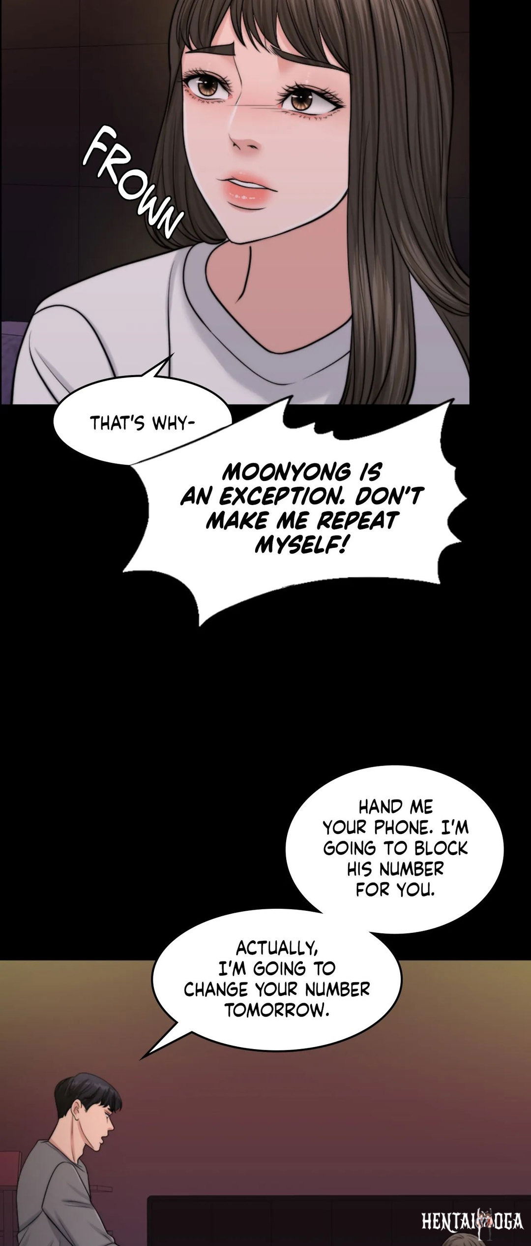 Wife for 1000 Days Wife for 1000 Days Chapter 55 - Page 45