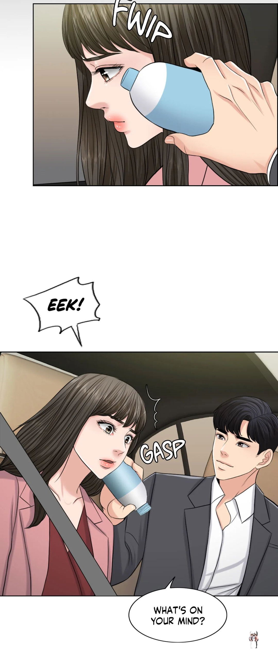 Wife for 1000 Days Wife for 1000 Days Chapter 55 - Page 47