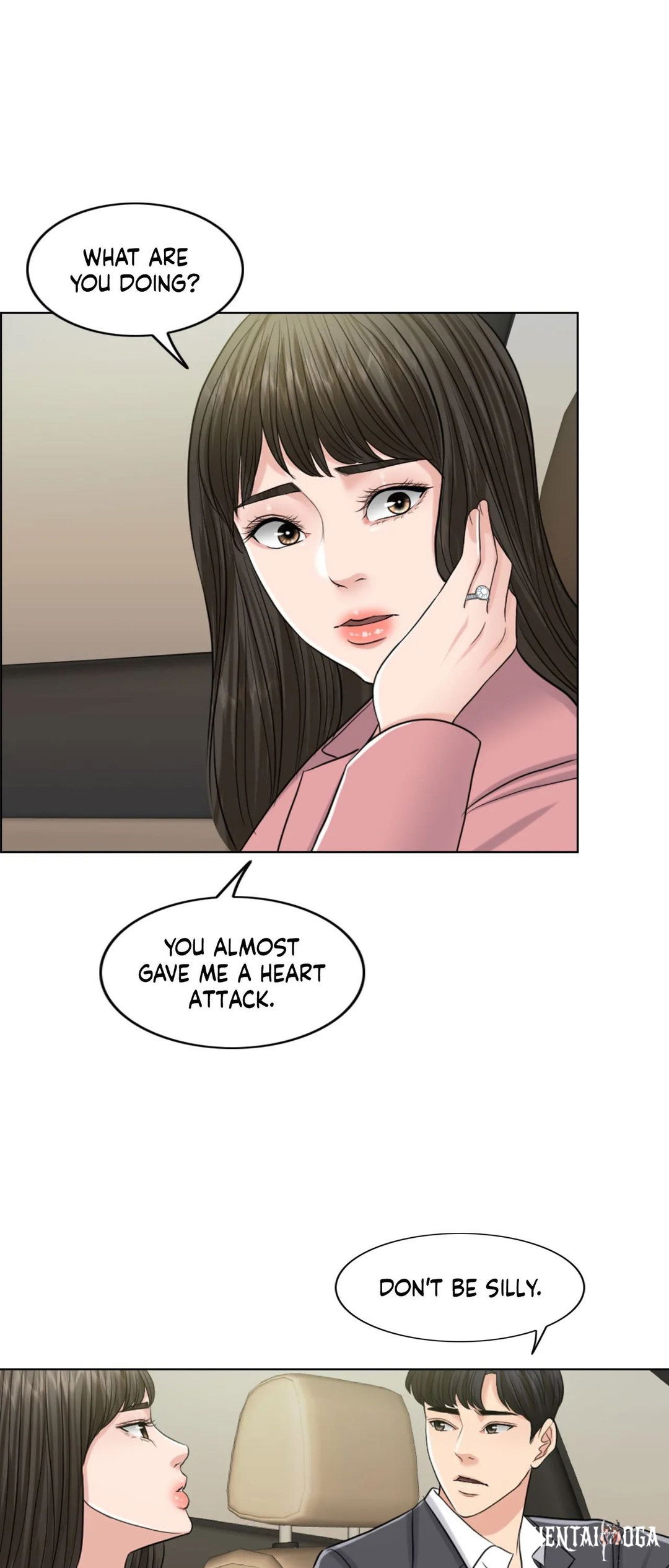 Wife for 1000 Days Wife for 1000 Days Chapter 55 - Page 48