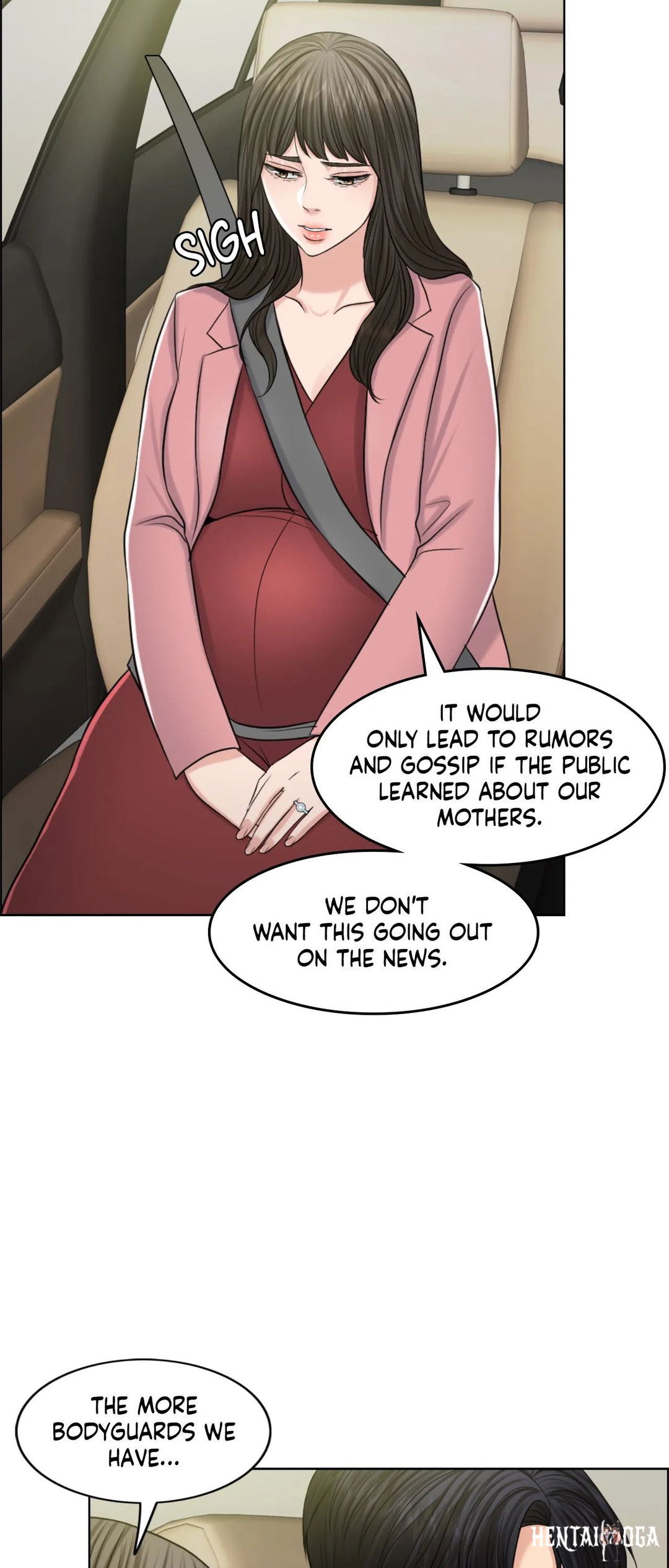 Wife for 1000 Days Wife for 1000 Days Chapter 55 - Page 51