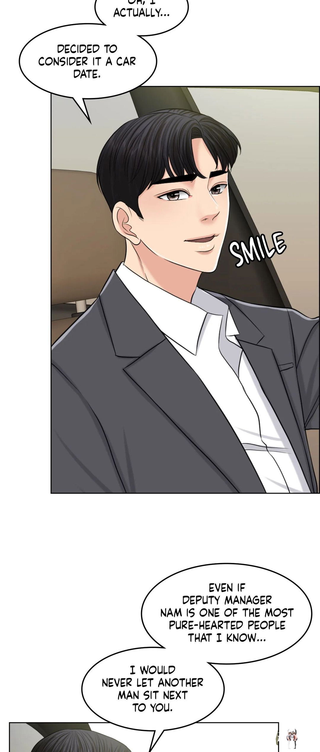 Wife for 1000 Days Wife for 1000 Days Chapter 55 - Page 54