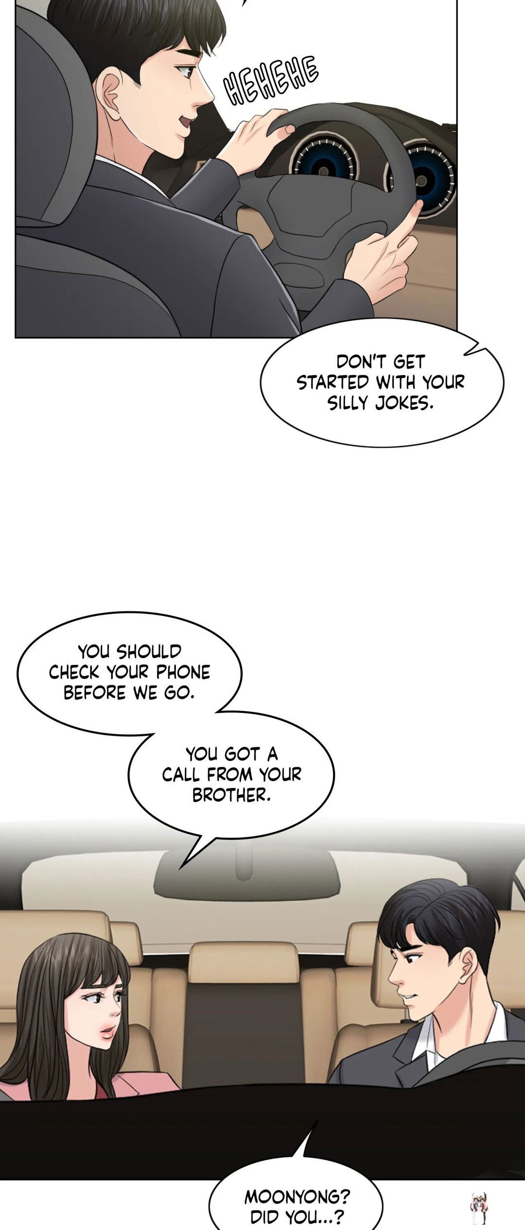 Wife for 1000 Days Wife for 1000 Days Chapter 55 - Page 55