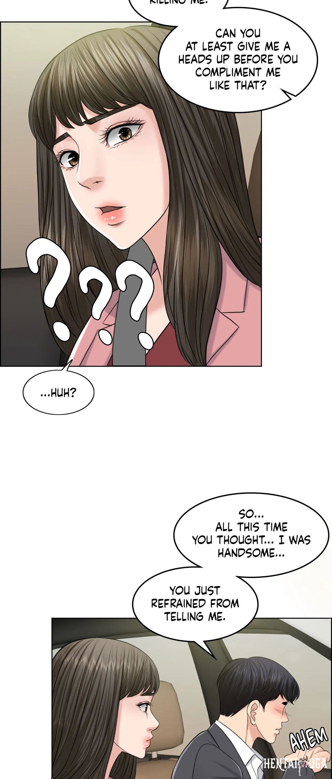 Wife for 1000 Days Wife for 1000 Days Chapter 55 - Page 57
