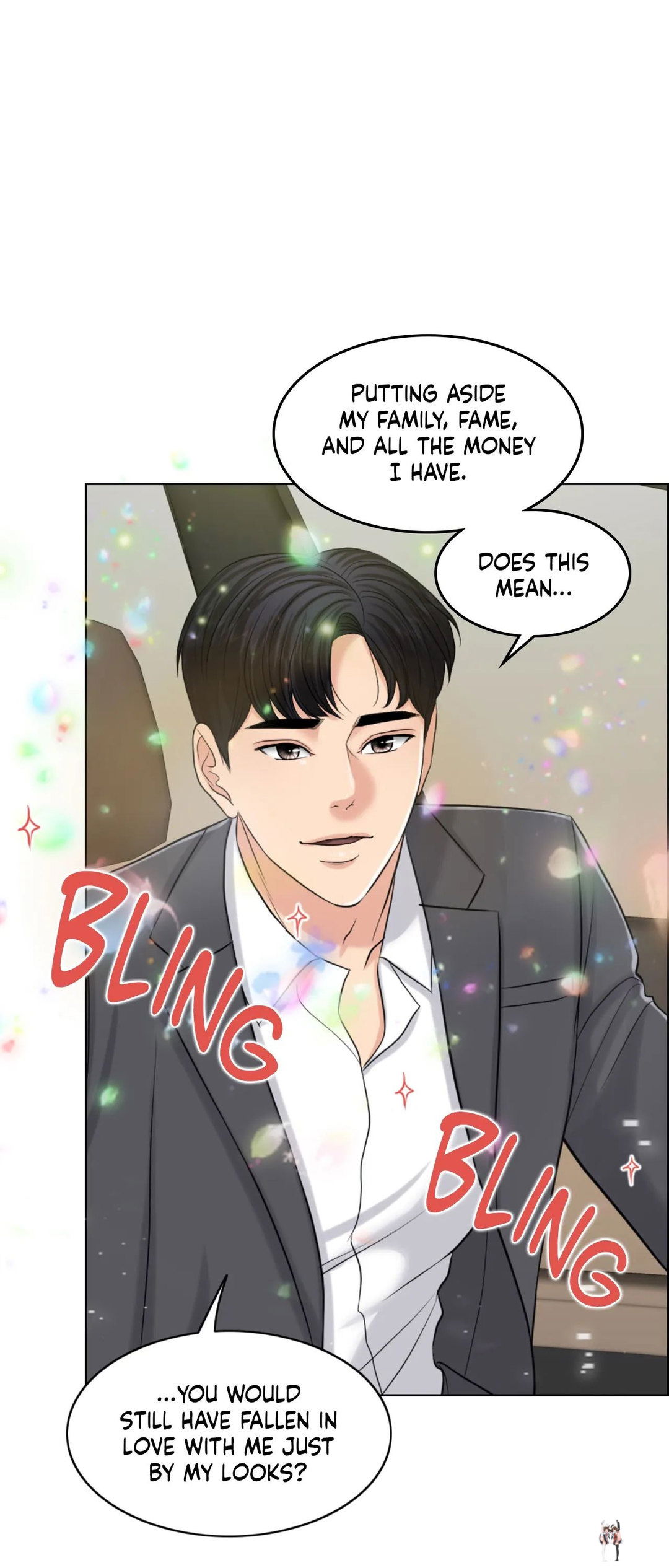 Wife for 1000 Days Wife for 1000 Days Chapter 55 - Page 59