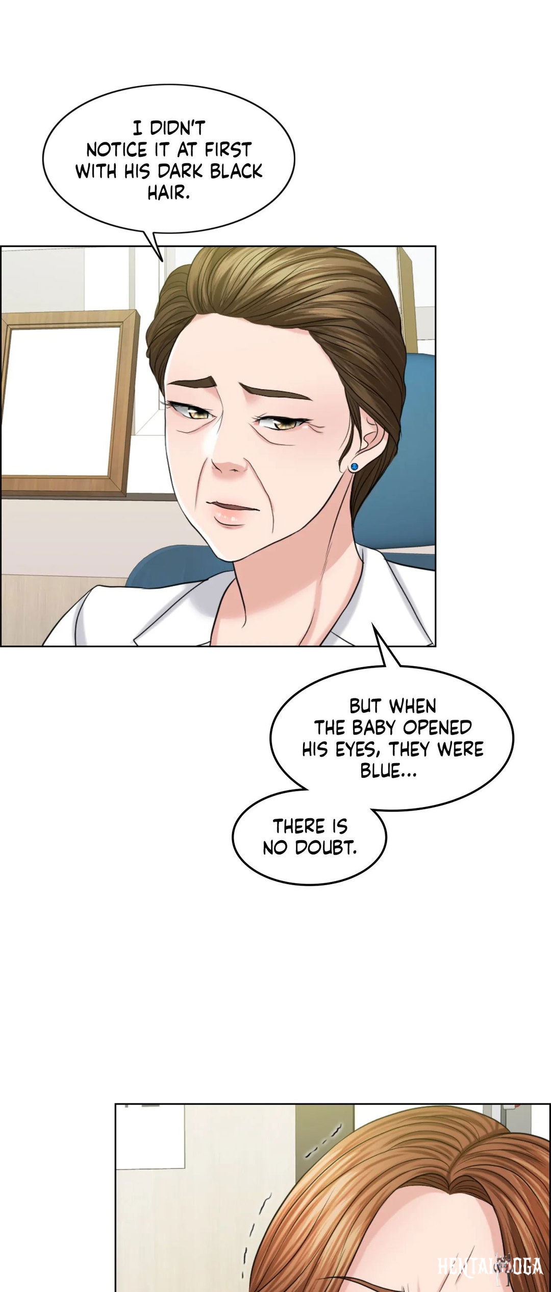 Wife for 1000 Days Wife for 1000 Days Chapter 55 - Page 71