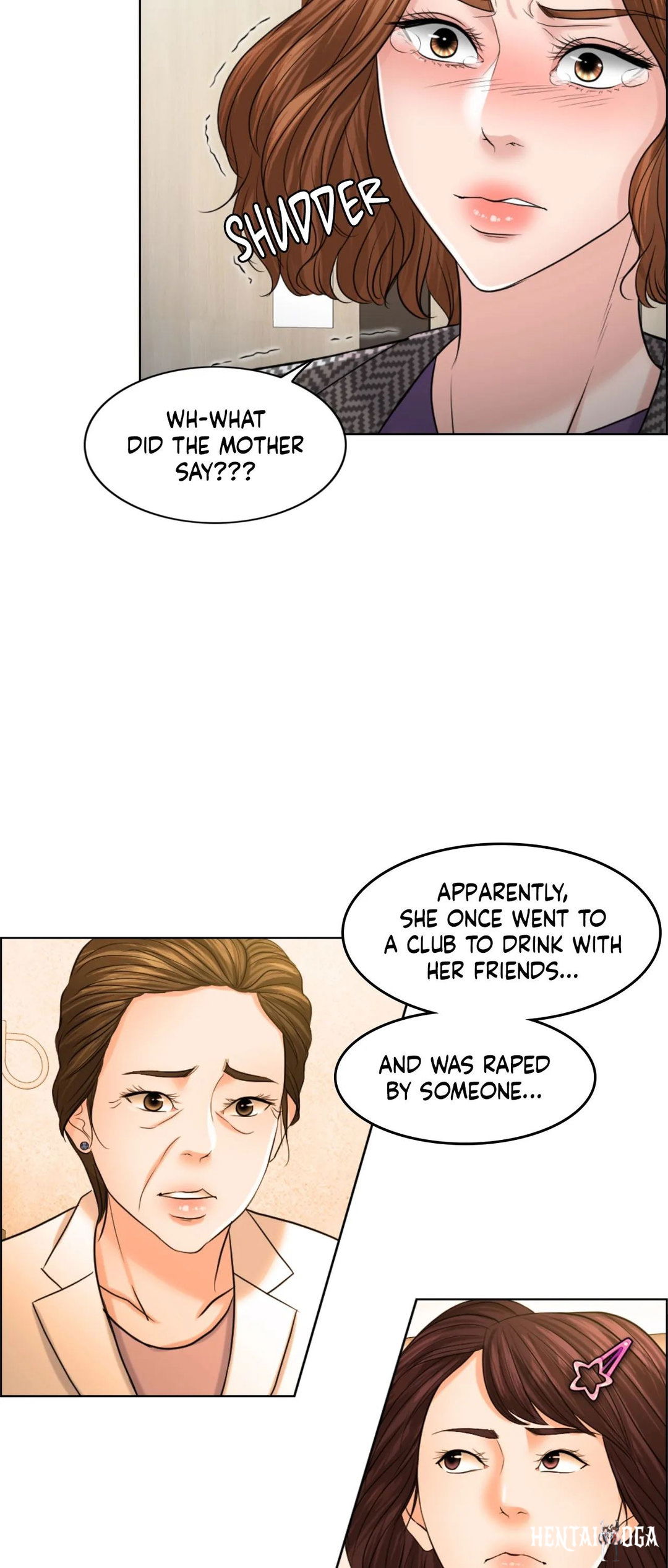 Wife for 1000 Days Wife for 1000 Days Chapter 55 - Page 72