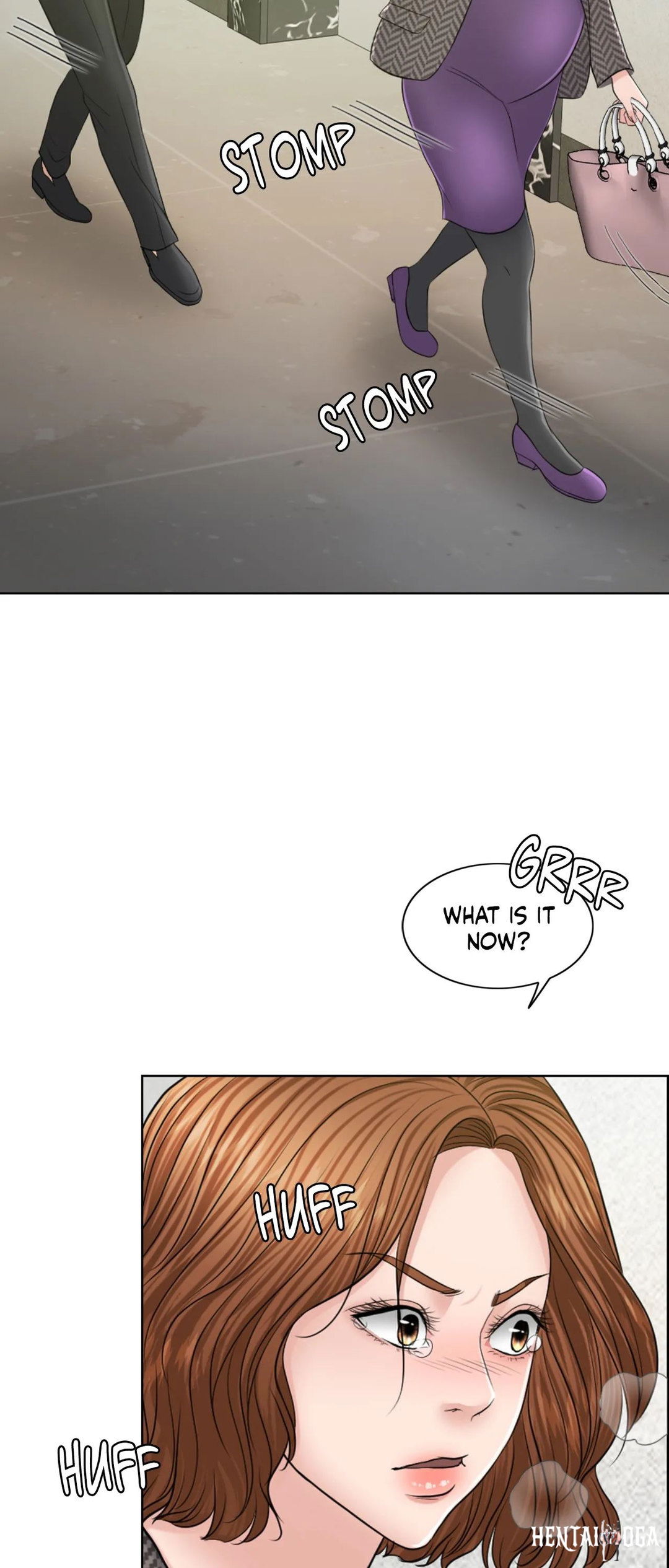 Wife for 1000 Days Wife for 1000 Days Chapter 55 - Page 76