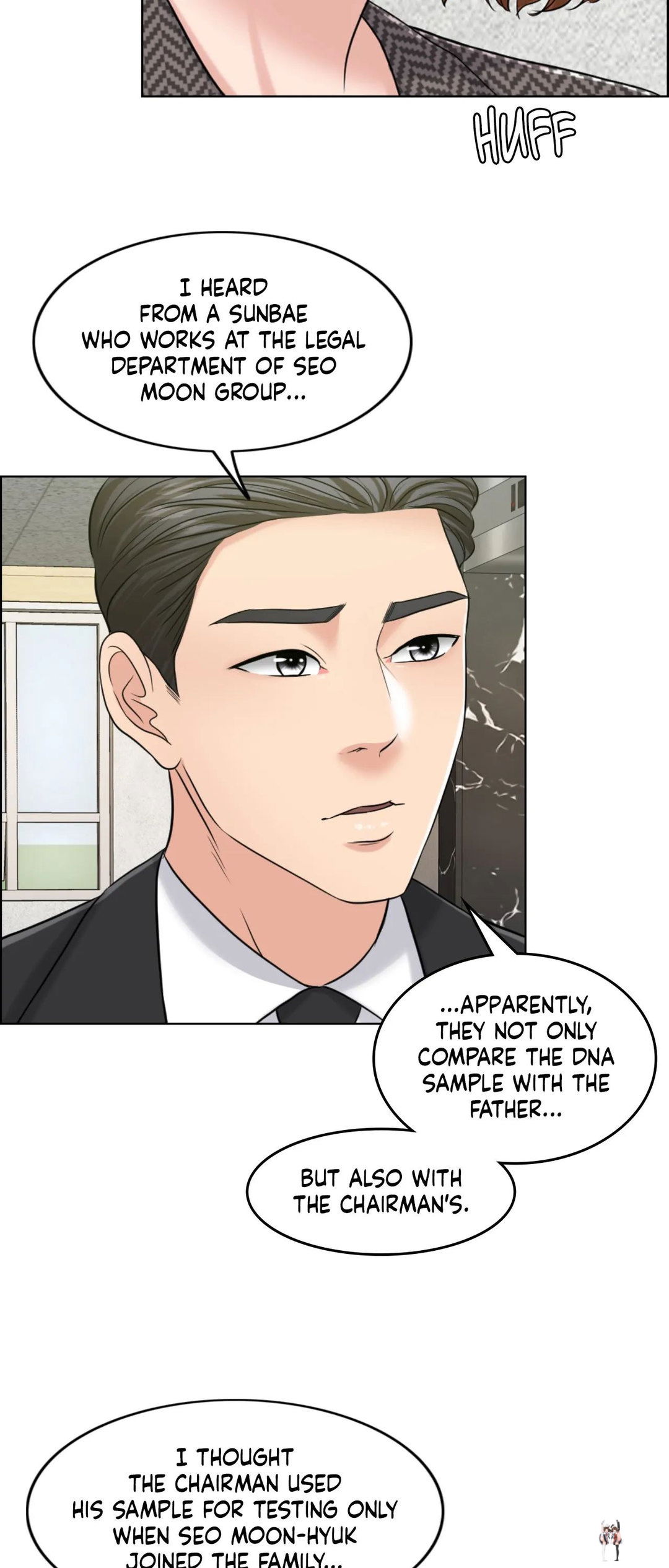 Wife for 1000 Days Wife for 1000 Days Chapter 55 - Page 77