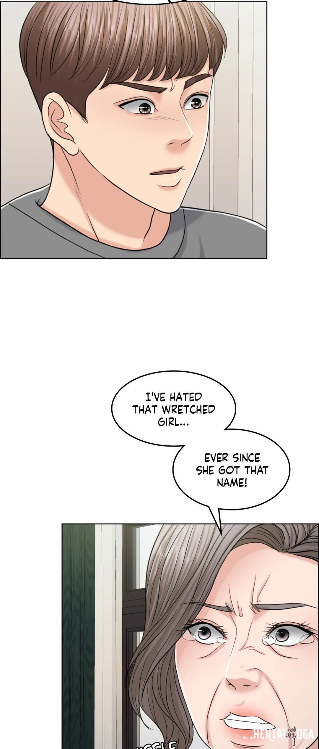 Wife for 1000 Days Wife for 1000 Days Chapter 55 - Page 8