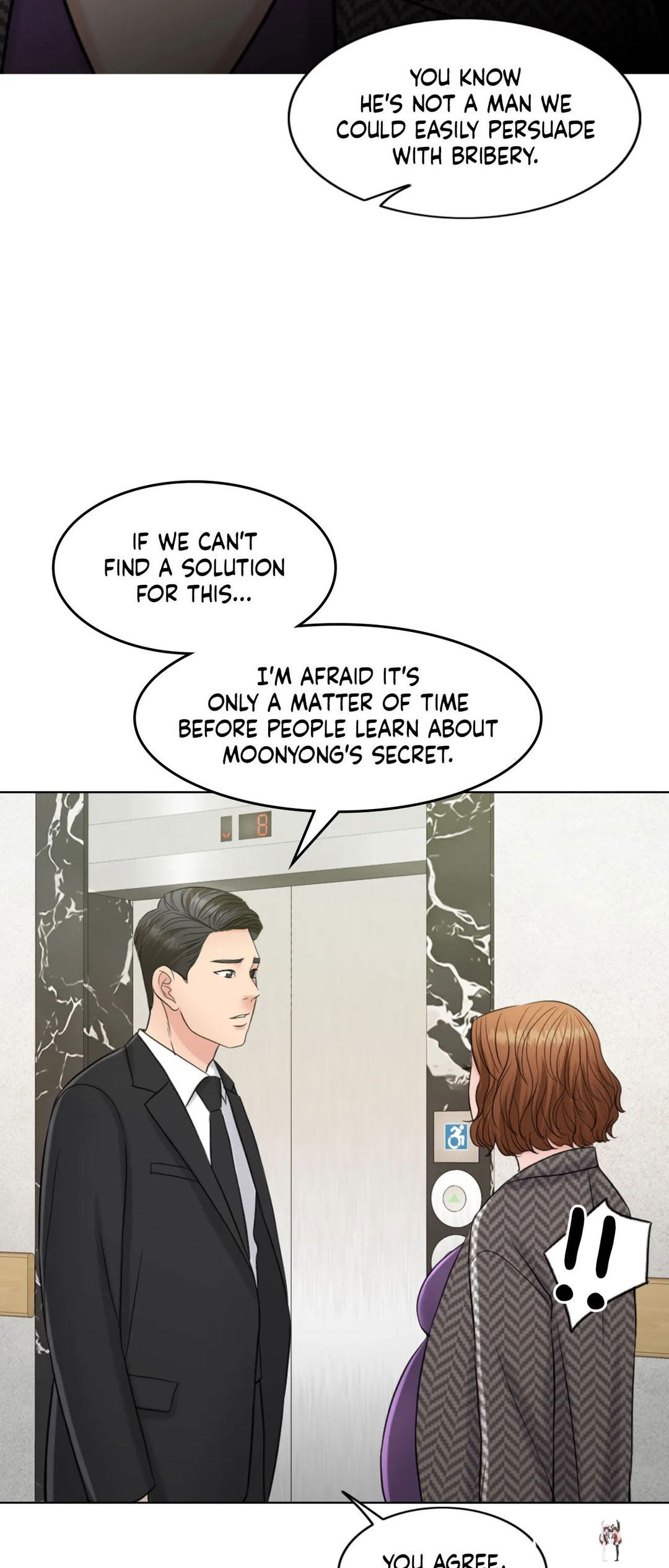 Wife for 1000 Days Wife for 1000 Days Chapter 55 - Page 81