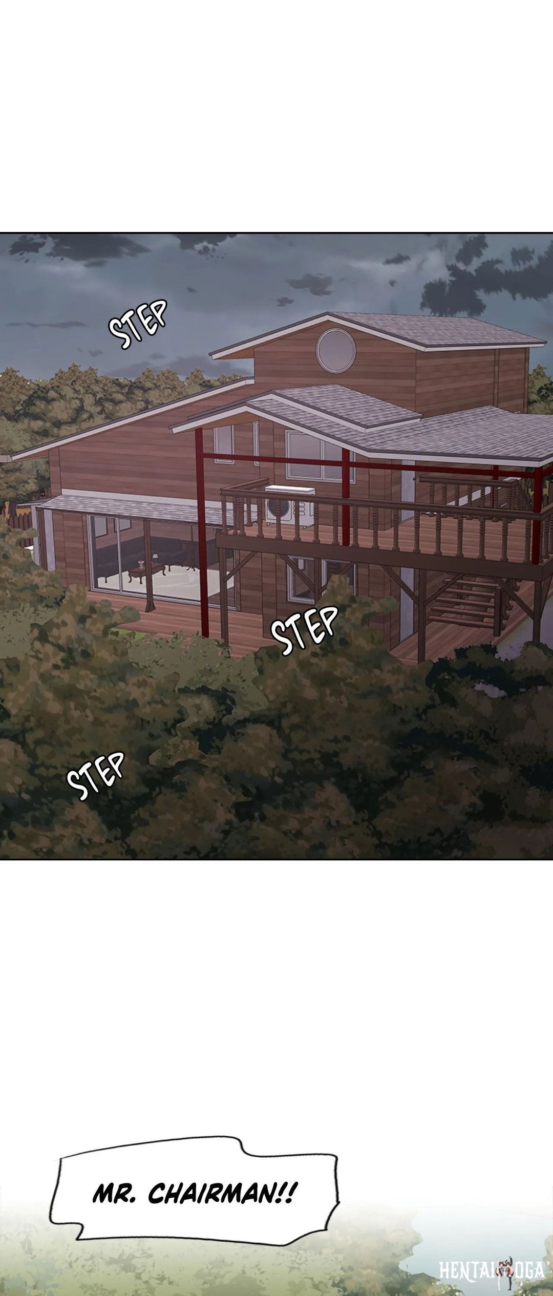 Wife for 1000 Days Wife for 1000 Days Chapter 56 - Page 1