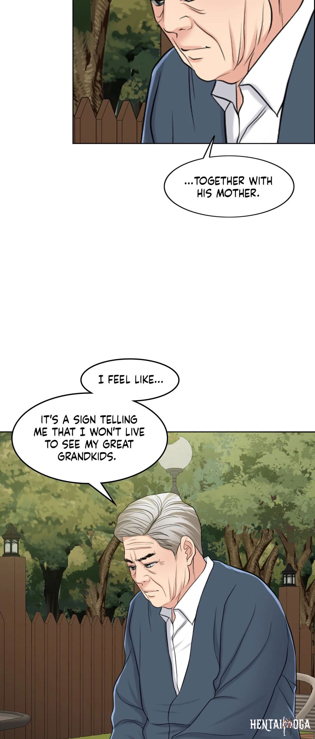 Wife for 1000 Days Wife for 1000 Days Chapter 56 - Page 12