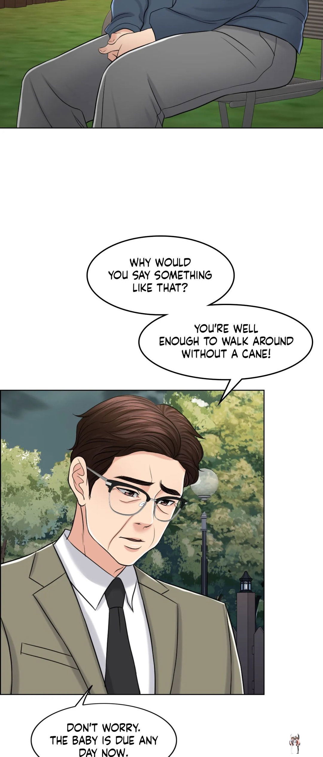 Wife for 1000 Days Wife for 1000 Days Chapter 56 - Page 13