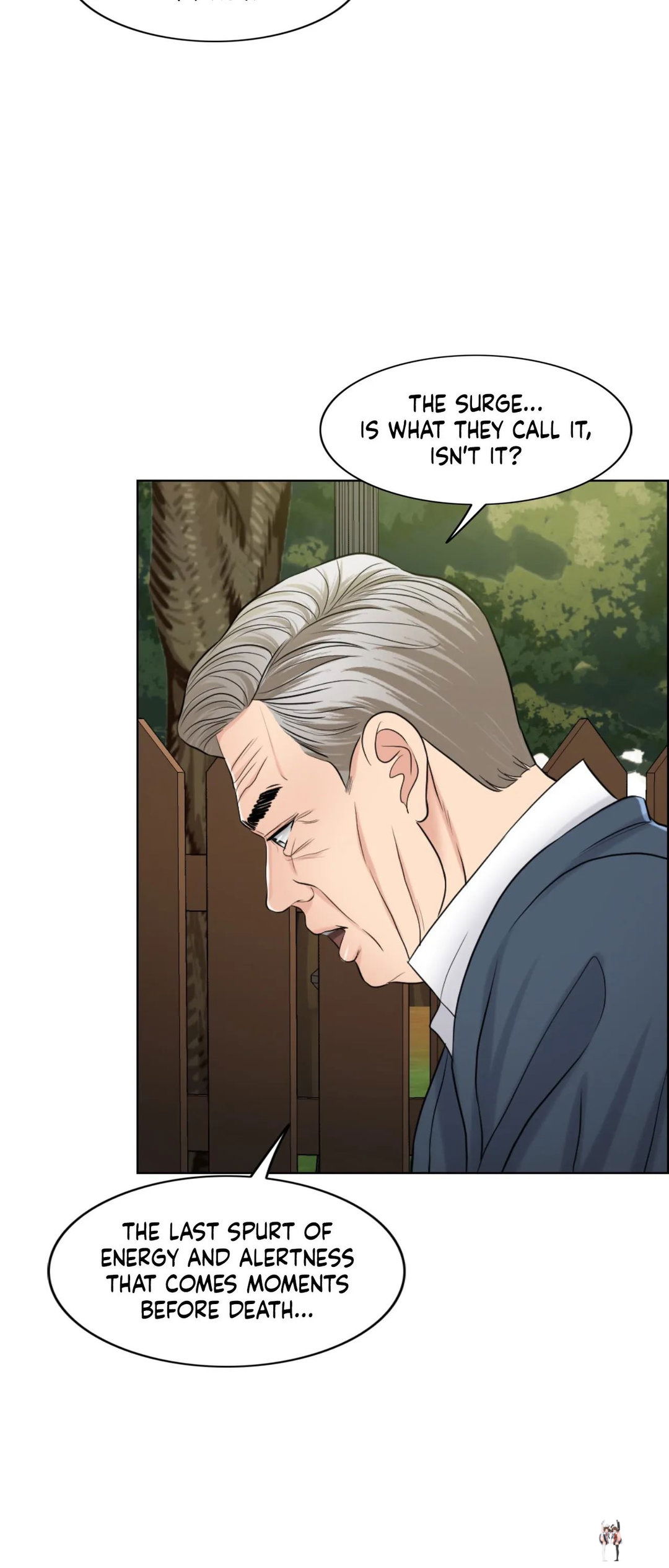 Wife for 1000 Days Wife for 1000 Days Chapter 56 - Page 14