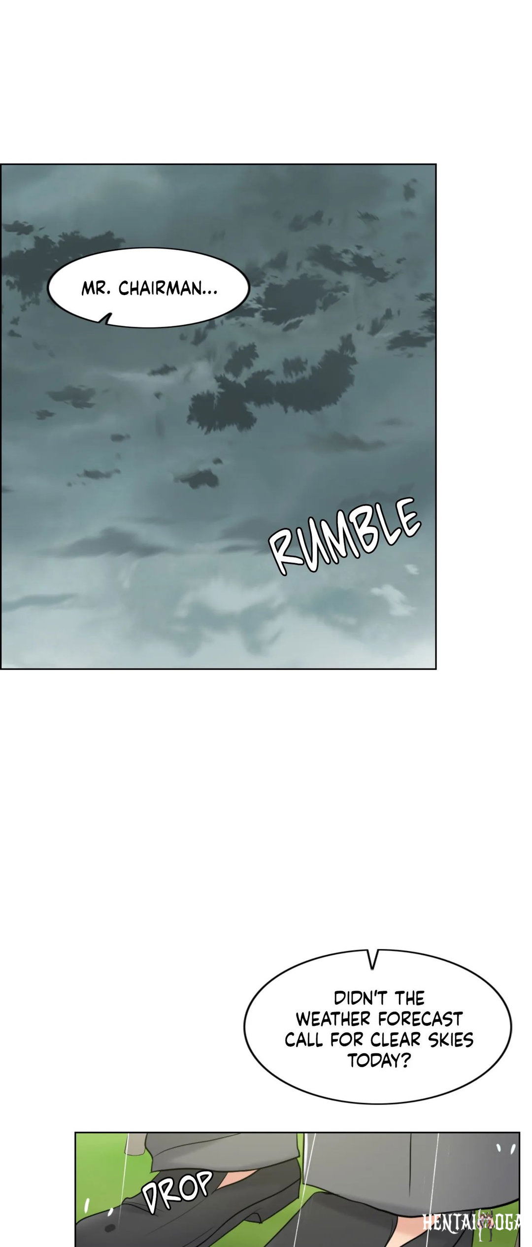 Wife for 1000 Days Wife for 1000 Days Chapter 56 - Page 15