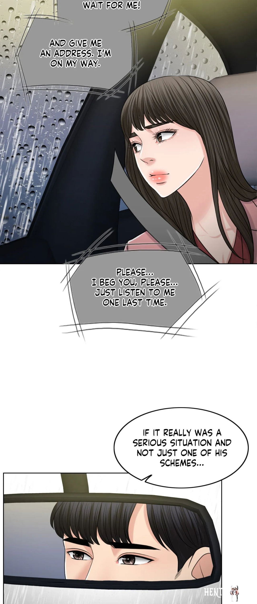 Wife for 1000 Days Wife for 1000 Days Chapter 56 - Page 24