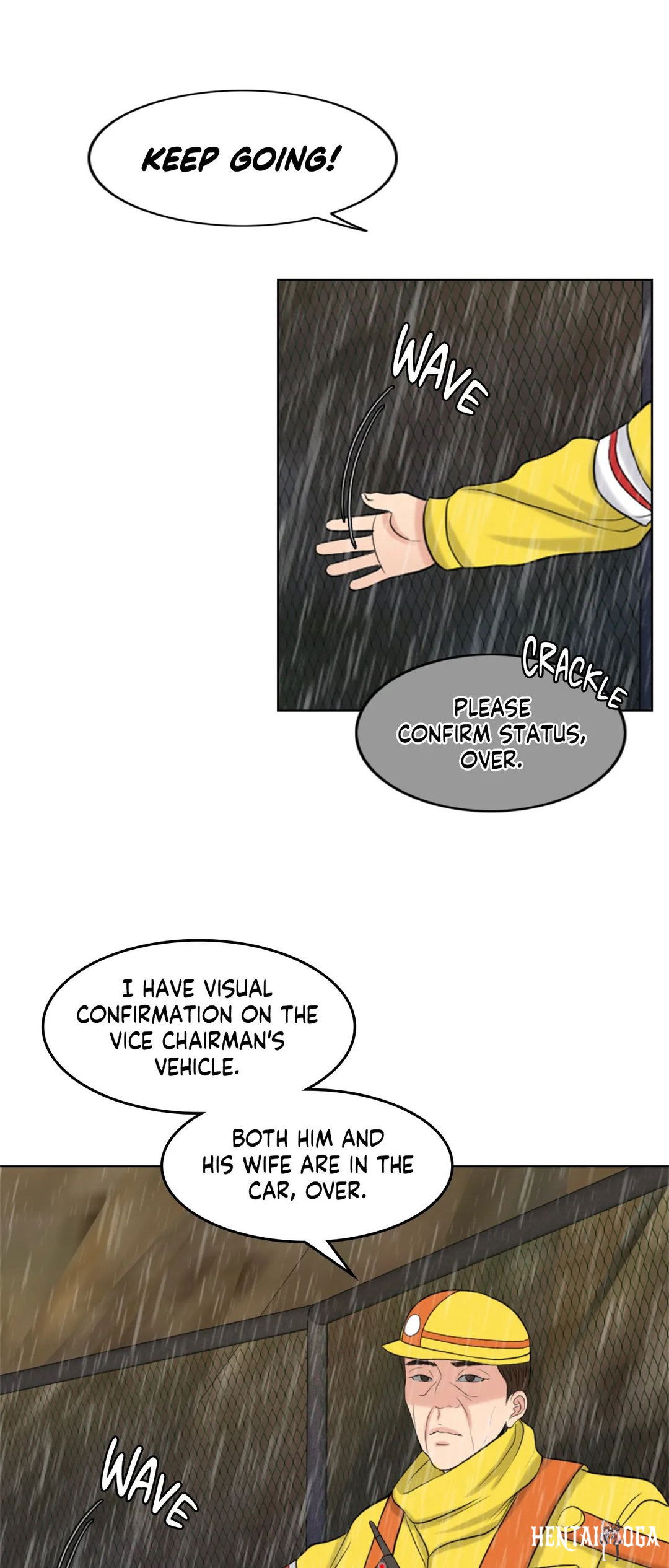 Wife for 1000 Days Wife for 1000 Days Chapter 56 - Page 26