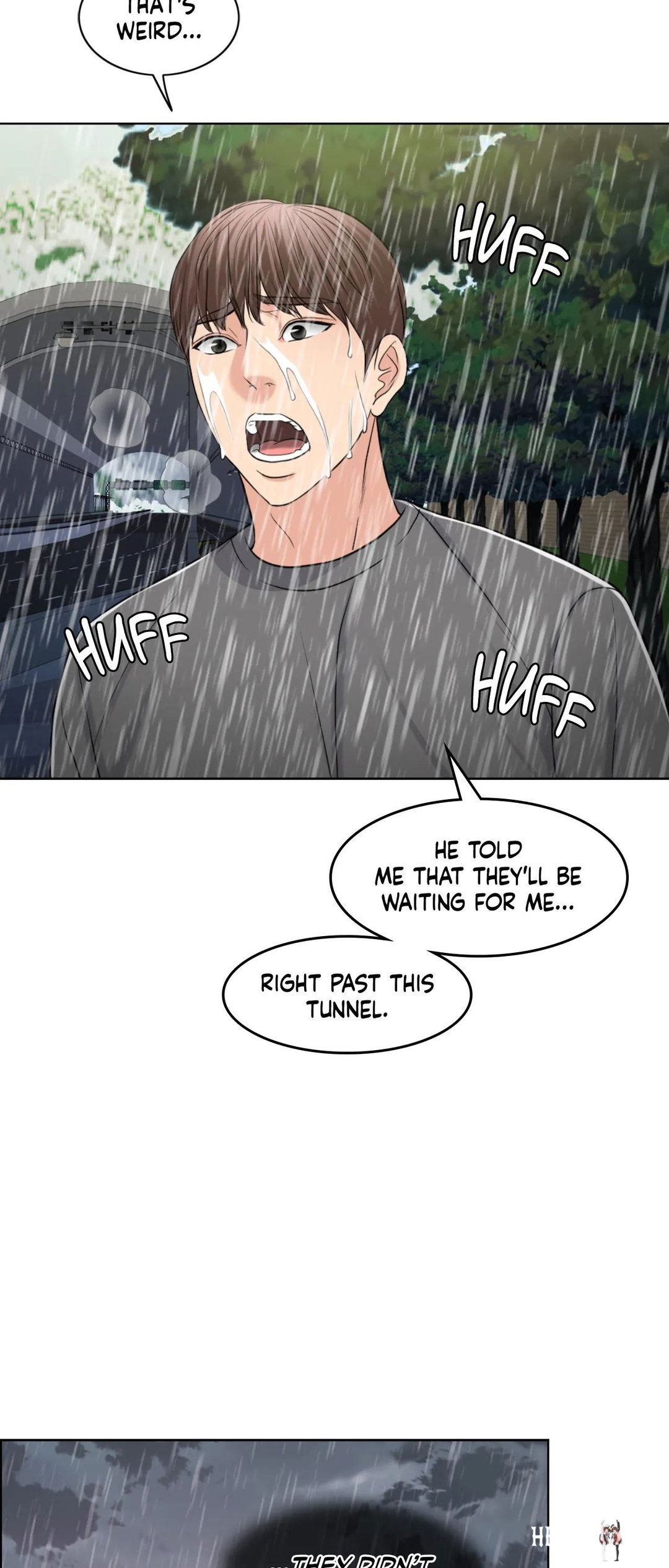 Wife for 1000 Days Wife for 1000 Days Chapter 56 - Page 31