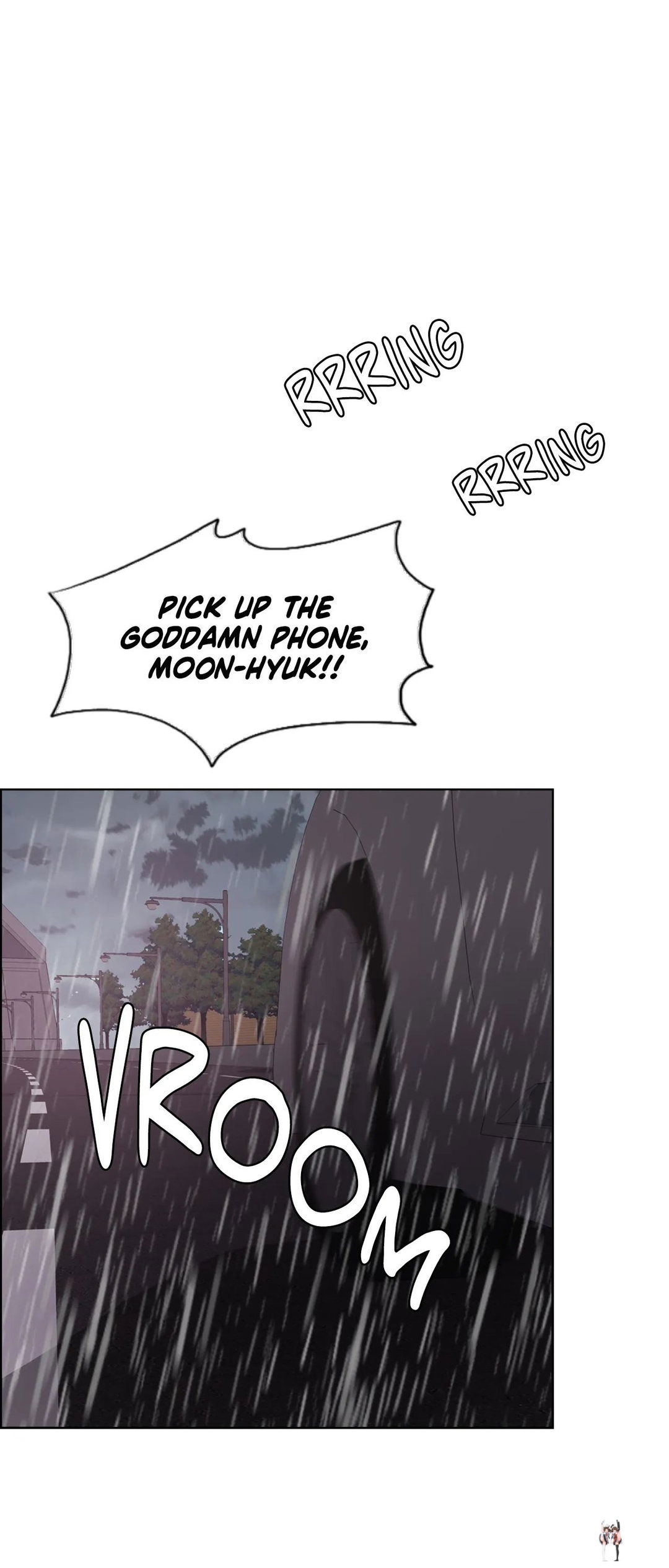 Wife for 1000 Days Wife for 1000 Days Chapter 56 - Page 35