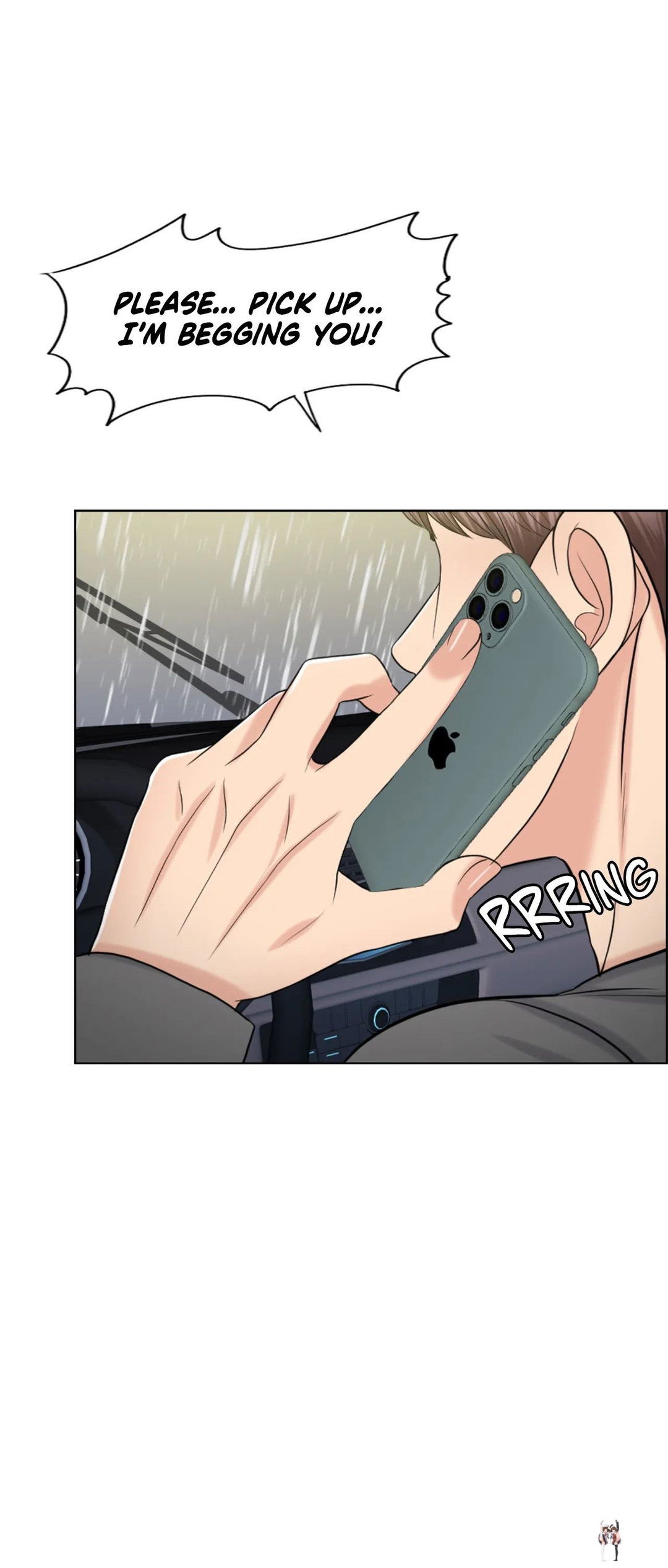 Wife for 1000 Days Wife for 1000 Days Chapter 56 - Page 36