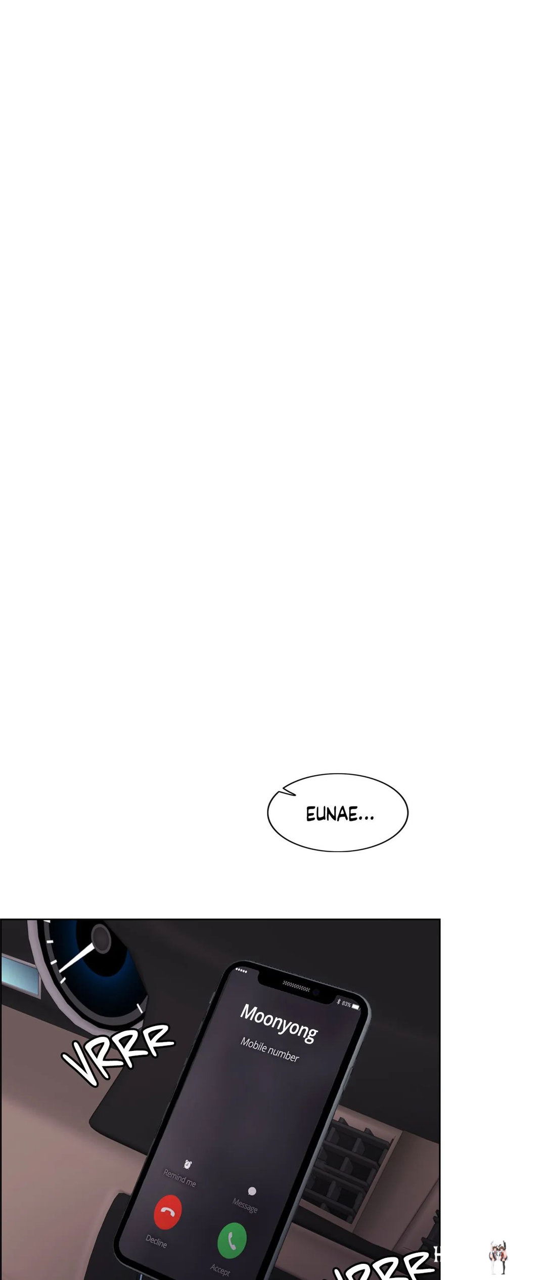 Wife for 1000 Days Wife for 1000 Days Chapter 56 - Page 37