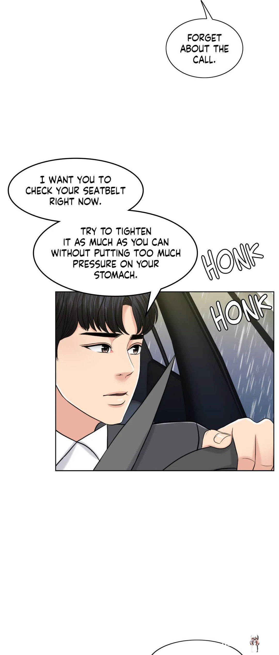 Wife for 1000 Days Wife for 1000 Days Chapter 56 - Page 40