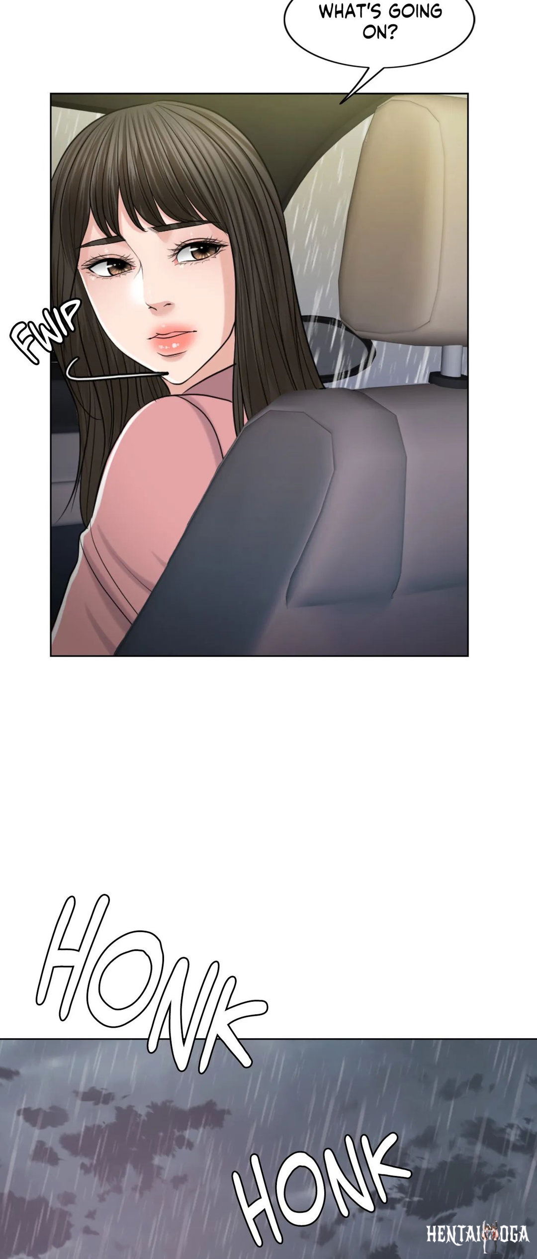 Wife for 1000 Days Wife for 1000 Days Chapter 56 - Page 41