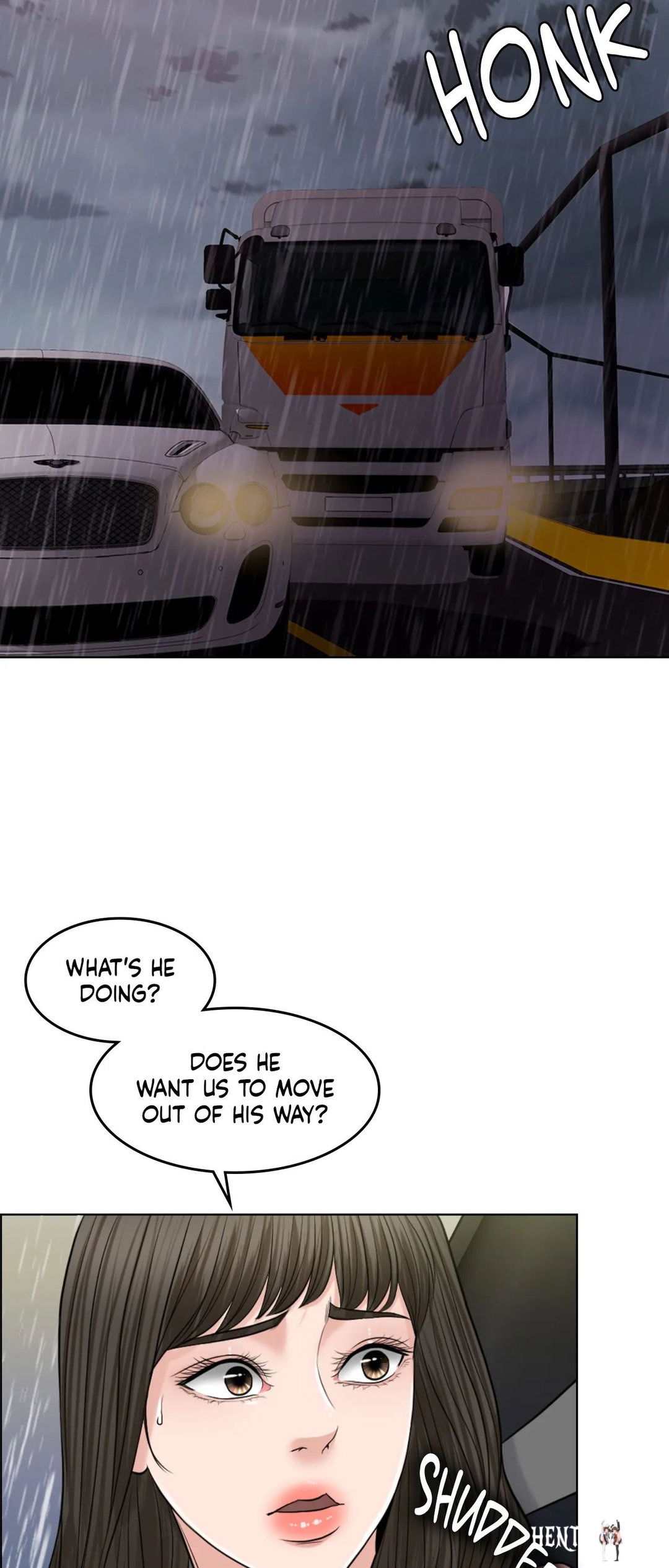 Wife for 1000 Days Wife for 1000 Days Chapter 56 - Page 42