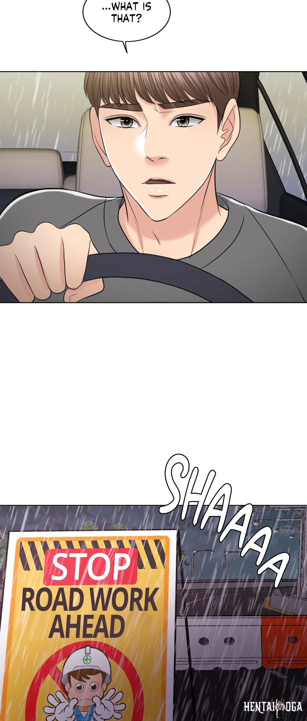 Wife for 1000 Days Wife for 1000 Days Chapter 56 - Page 47