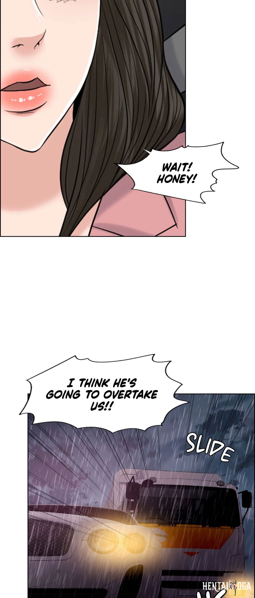 Wife for 1000 Days Wife for 1000 Days Chapter 56 - Page 55