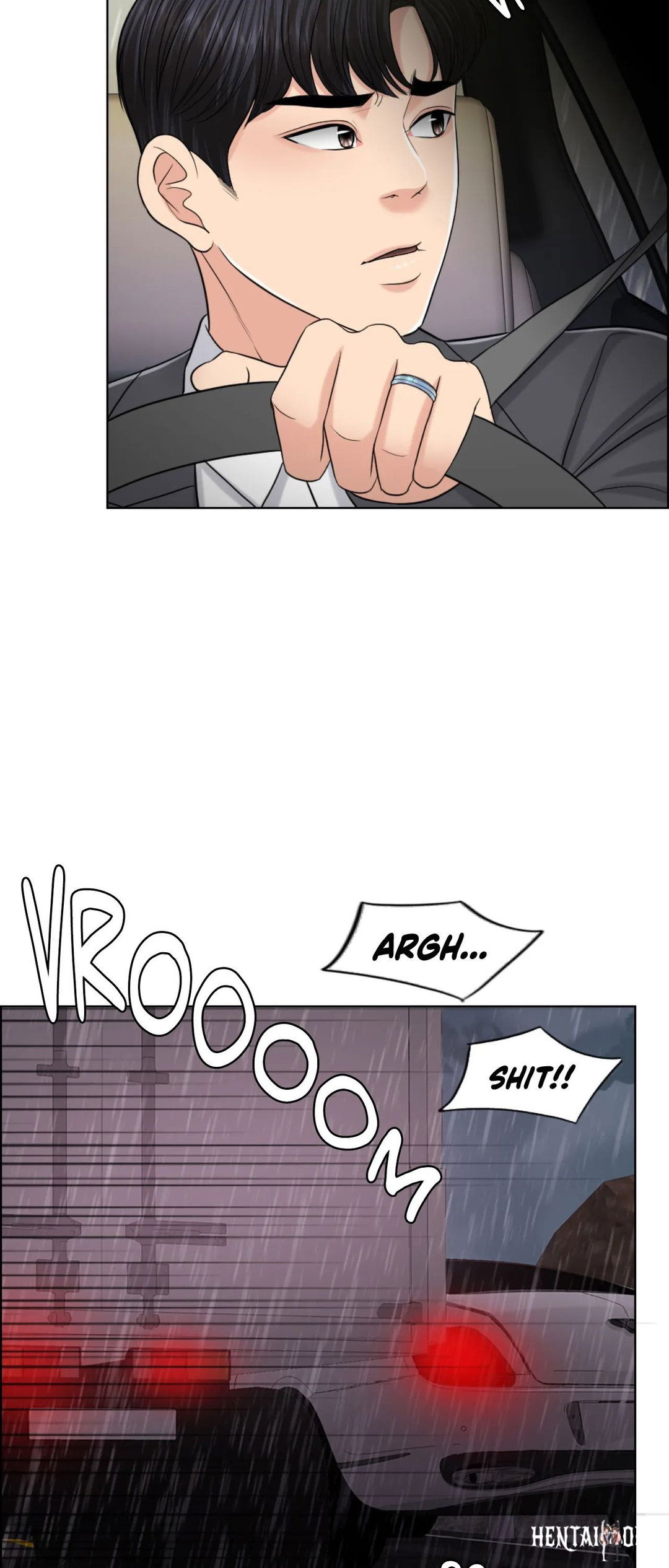 Wife for 1000 Days Wife for 1000 Days Chapter 56 - Page 57