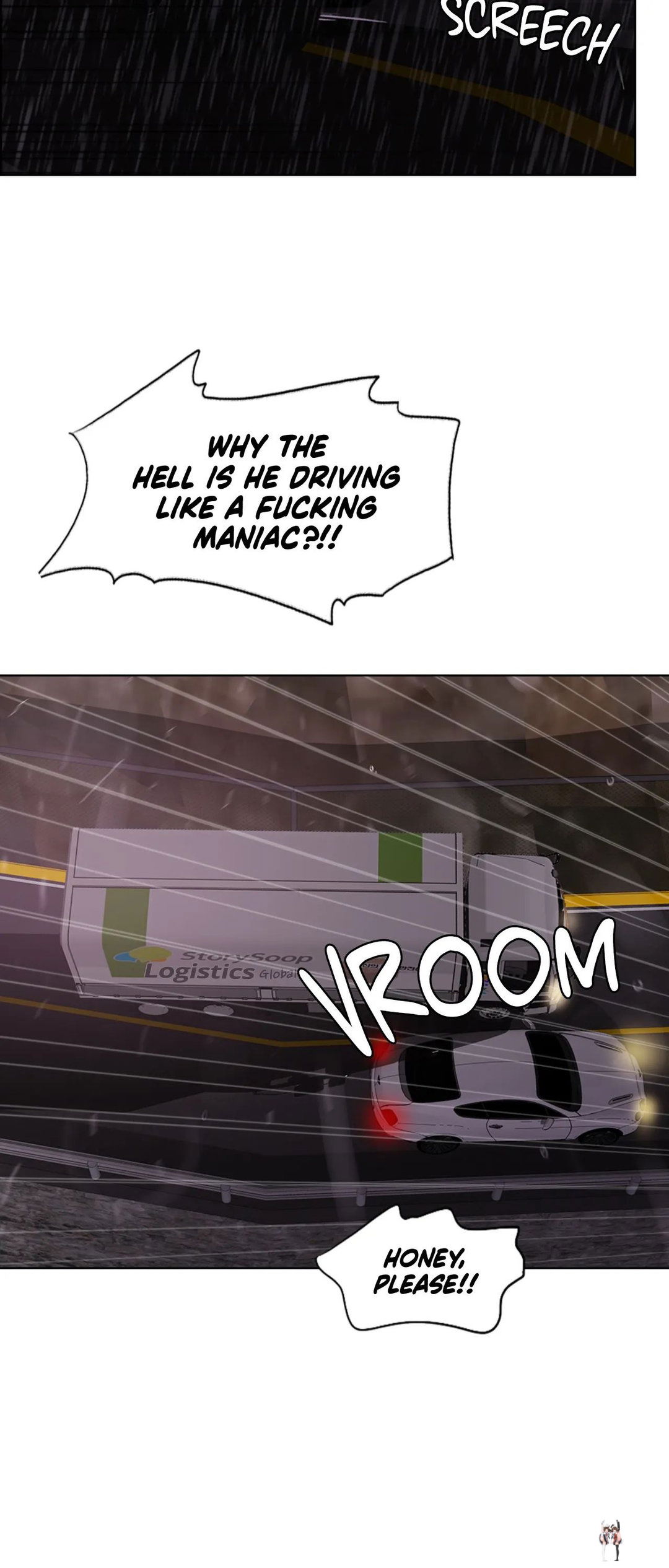 Wife for 1000 Days Wife for 1000 Days Chapter 56 - Page 58