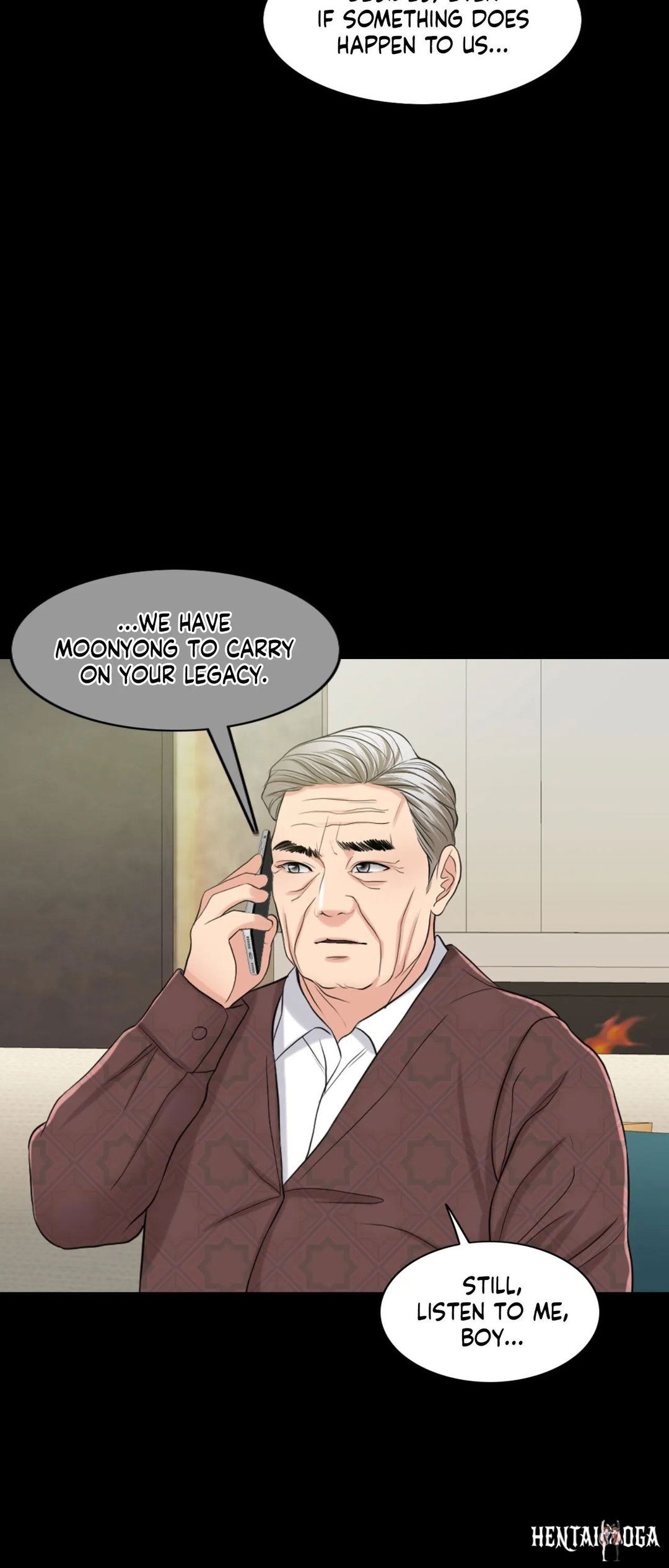 Wife for 1000 Days Wife for 1000 Days Chapter 56 - Page 6