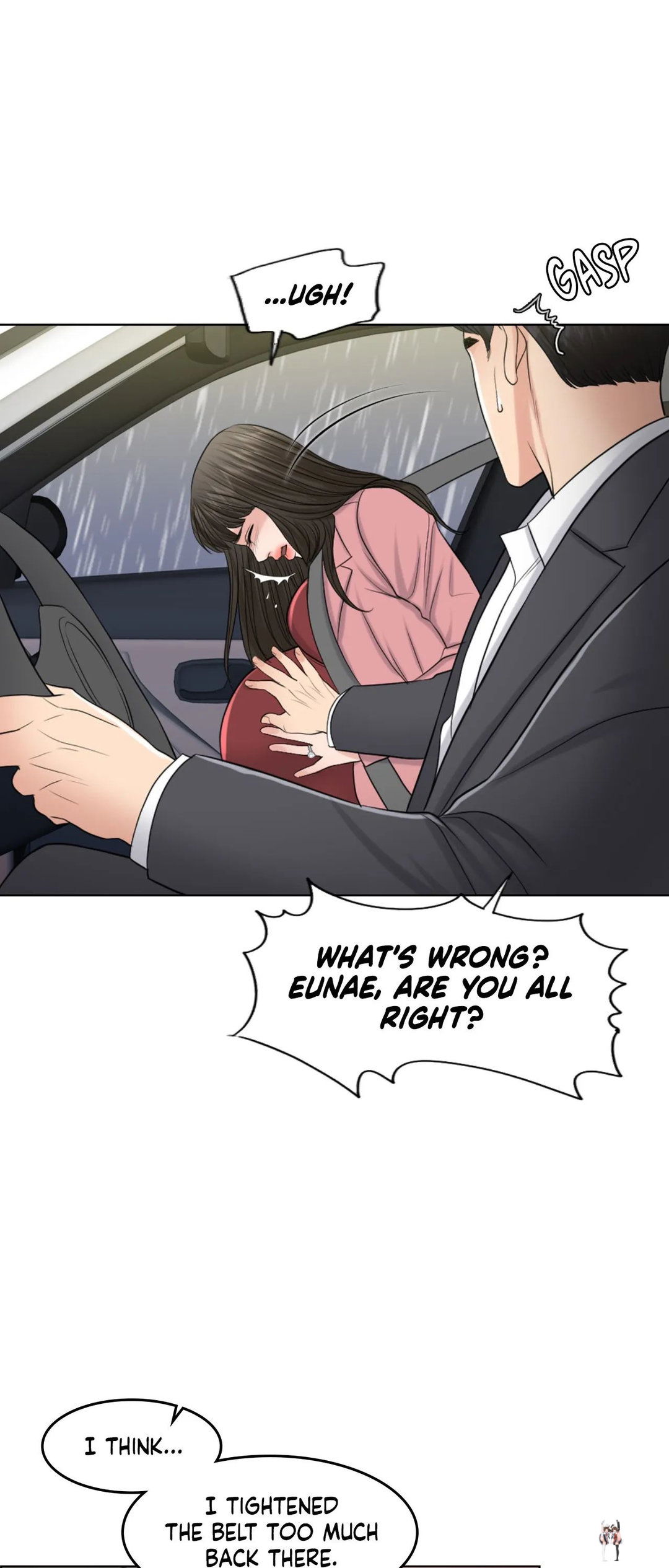 Wife for 1000 Days Wife for 1000 Days Chapter 56 - Page 61