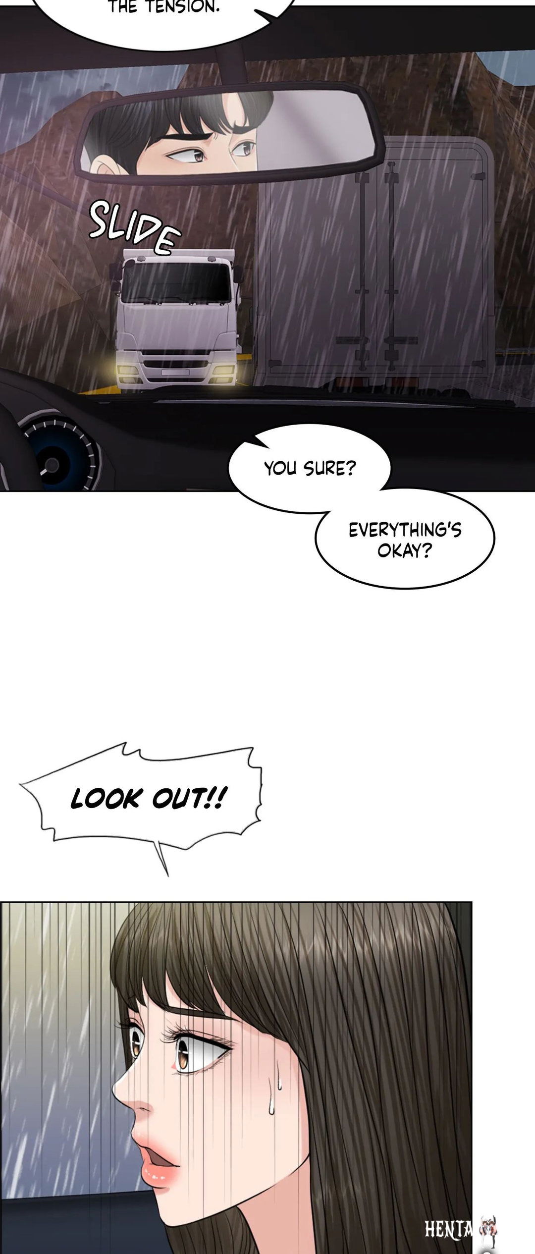 Wife for 1000 Days Wife for 1000 Days Chapter 56 - Page 64