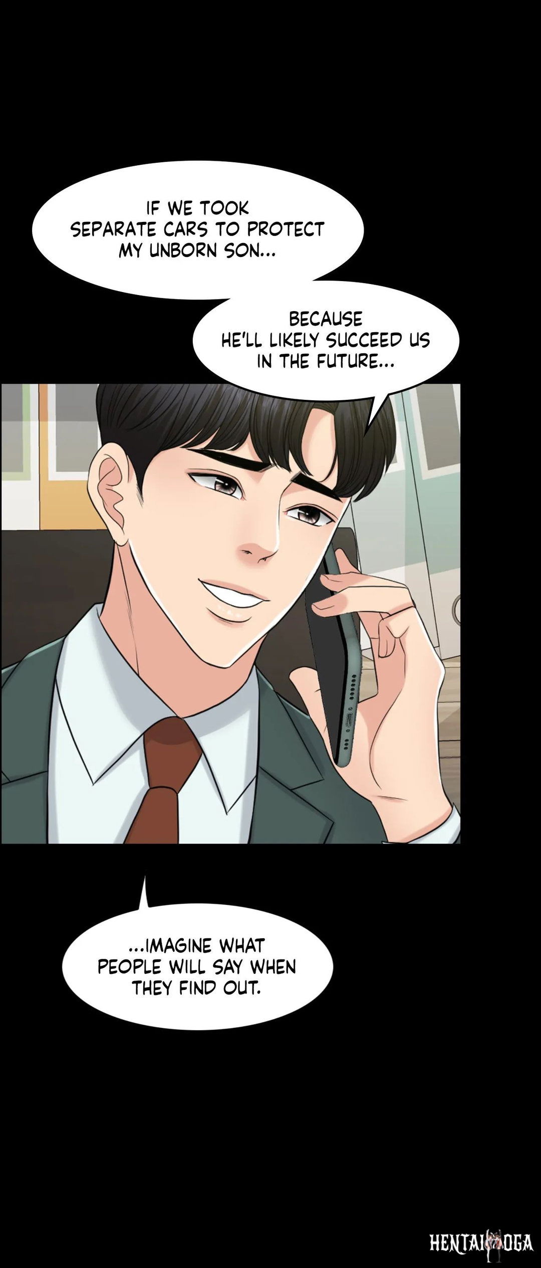 Wife for 1000 Days Wife for 1000 Days Chapter 56 - Page 7