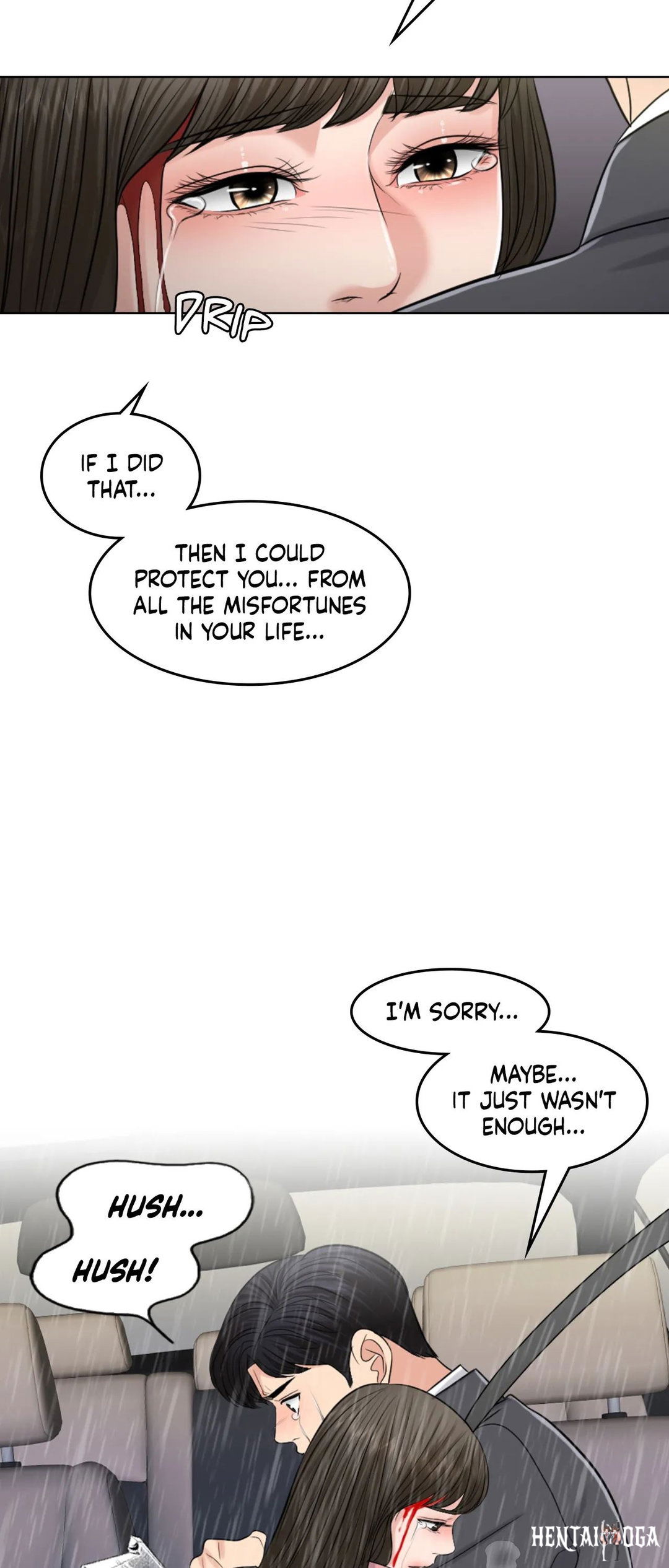 Wife for 1000 Days Wife for 1000 Days Chapter 56 - Page 76