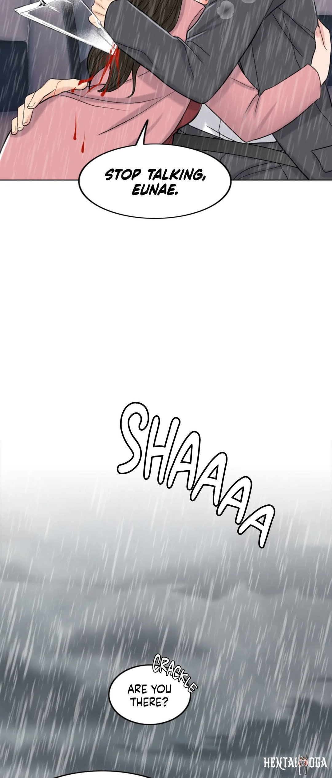 Wife for 1000 Days Wife for 1000 Days Chapter 56 - Page 77