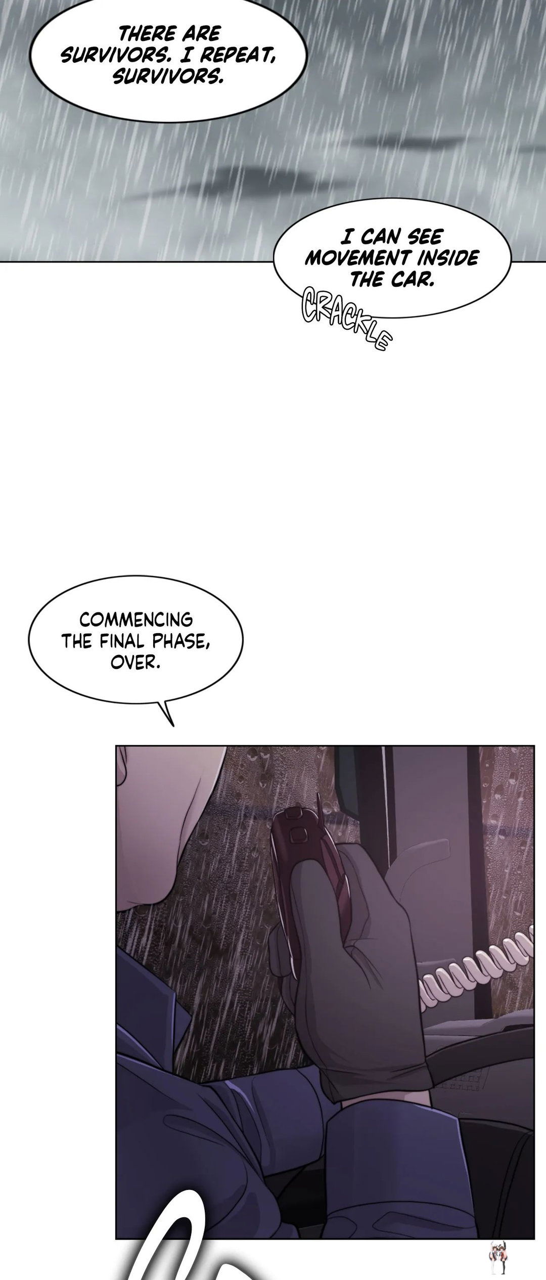 Wife for 1000 Days Wife for 1000 Days Chapter 56 - Page 78