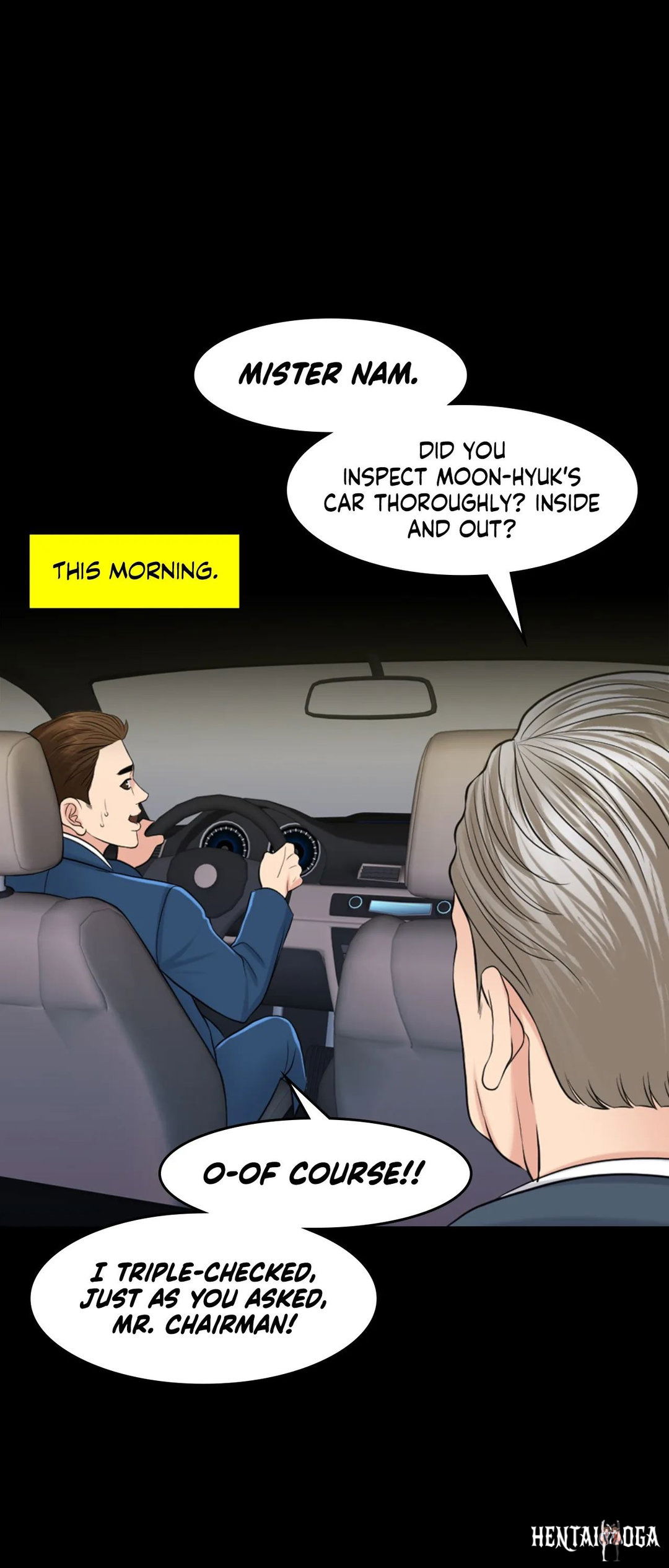 Wife for 1000 Days Wife for 1000 Days Chapter 56 - Page 9