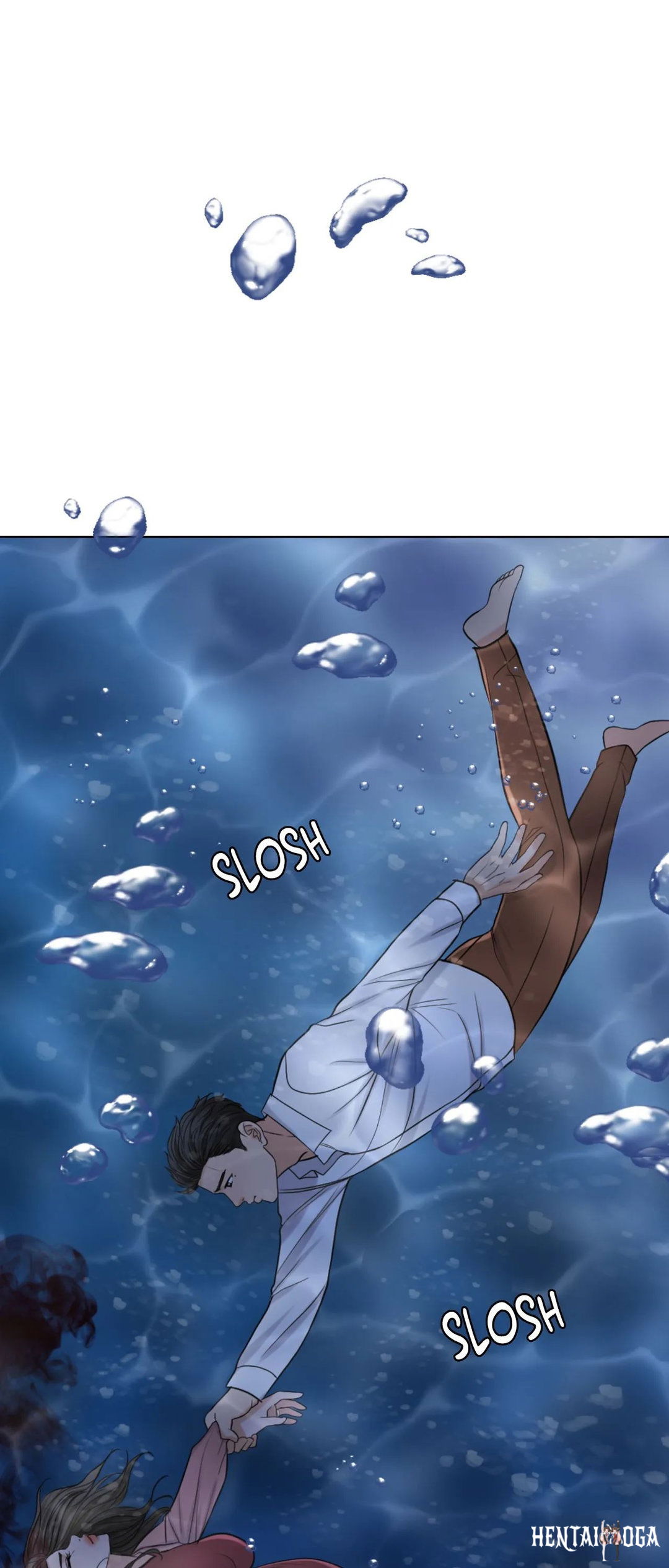 Wife for 1000 Days Wife for 1000 Days Chapter 57 - Page 108