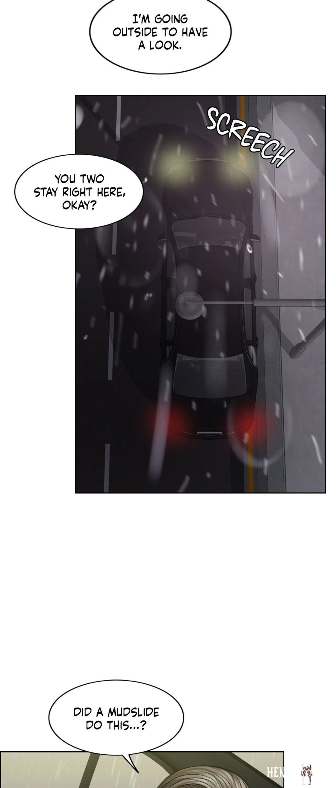 Wife for 1000 Days Wife for 1000 Days Chapter 57 - Page 13