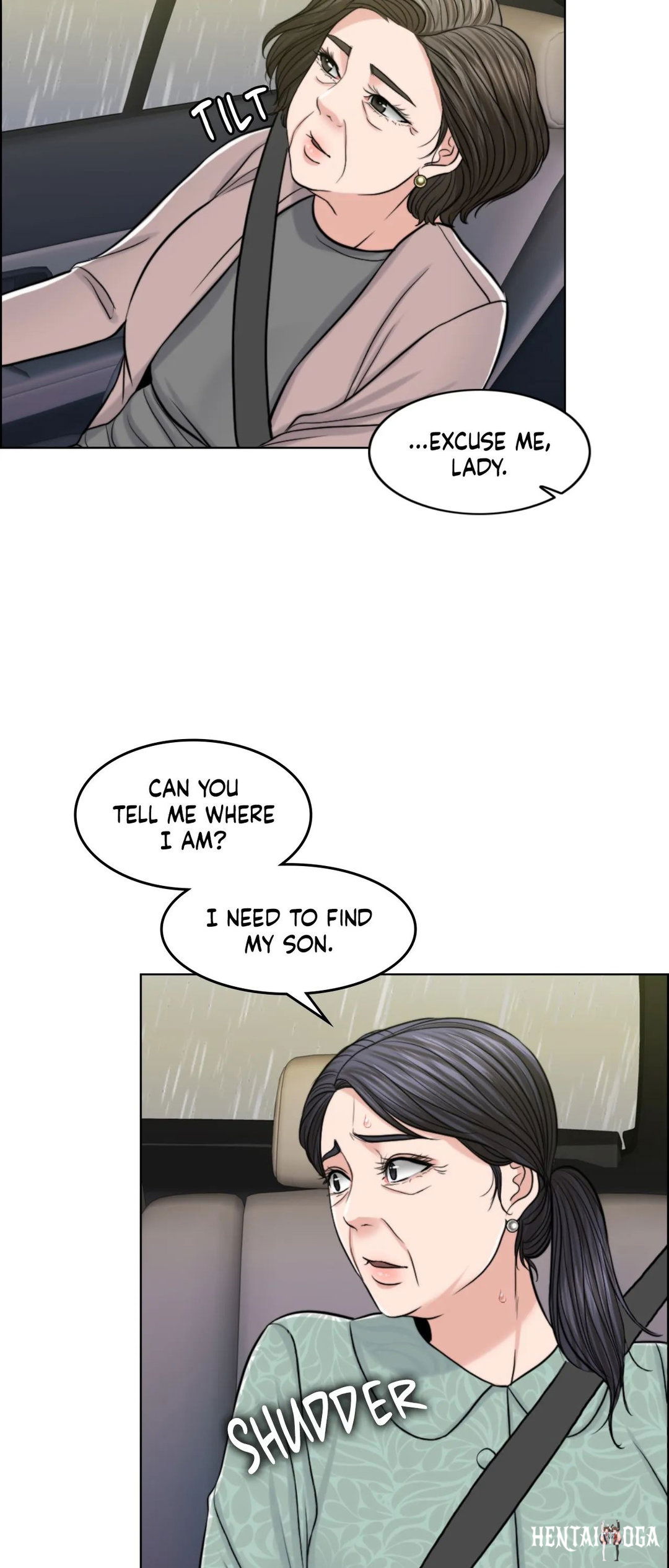 Wife for 1000 Days Wife for 1000 Days Chapter 57 - Page 14