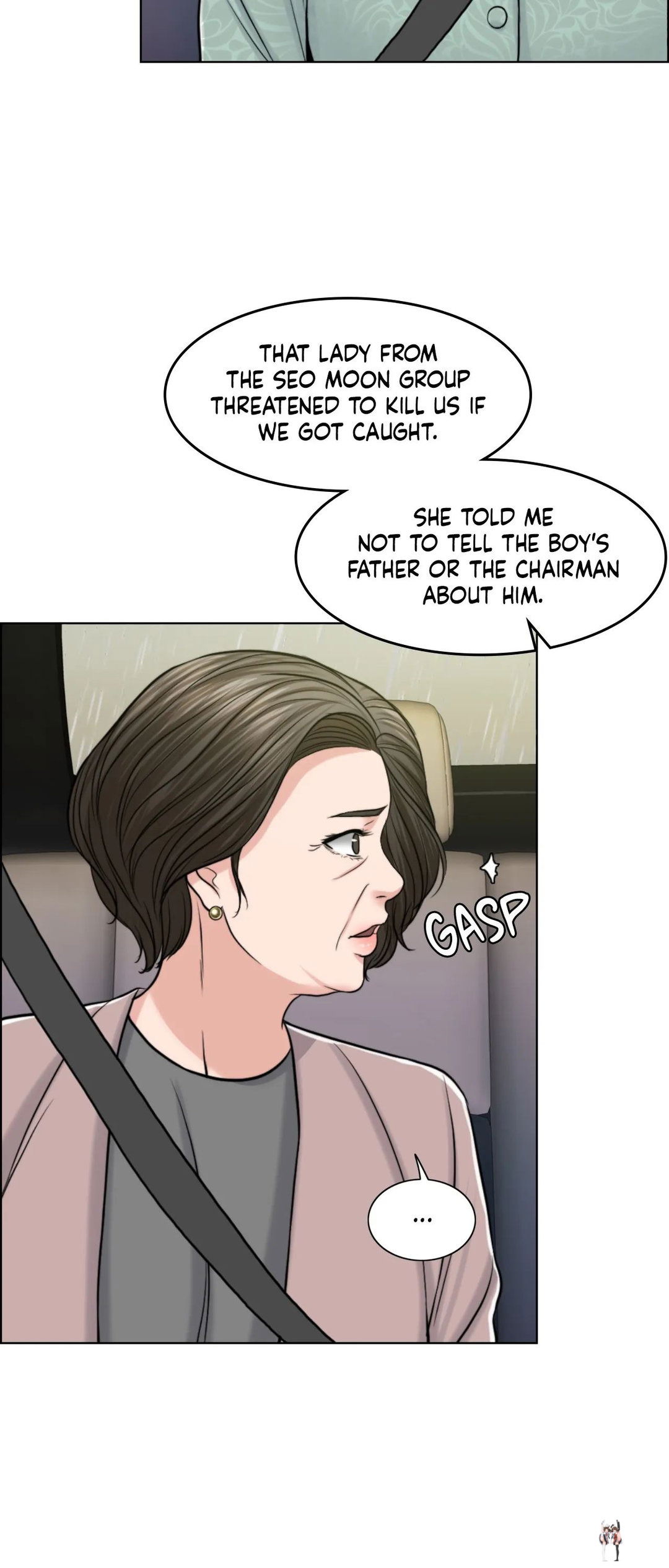 Wife for 1000 Days Wife for 1000 Days Chapter 57 - Page 15