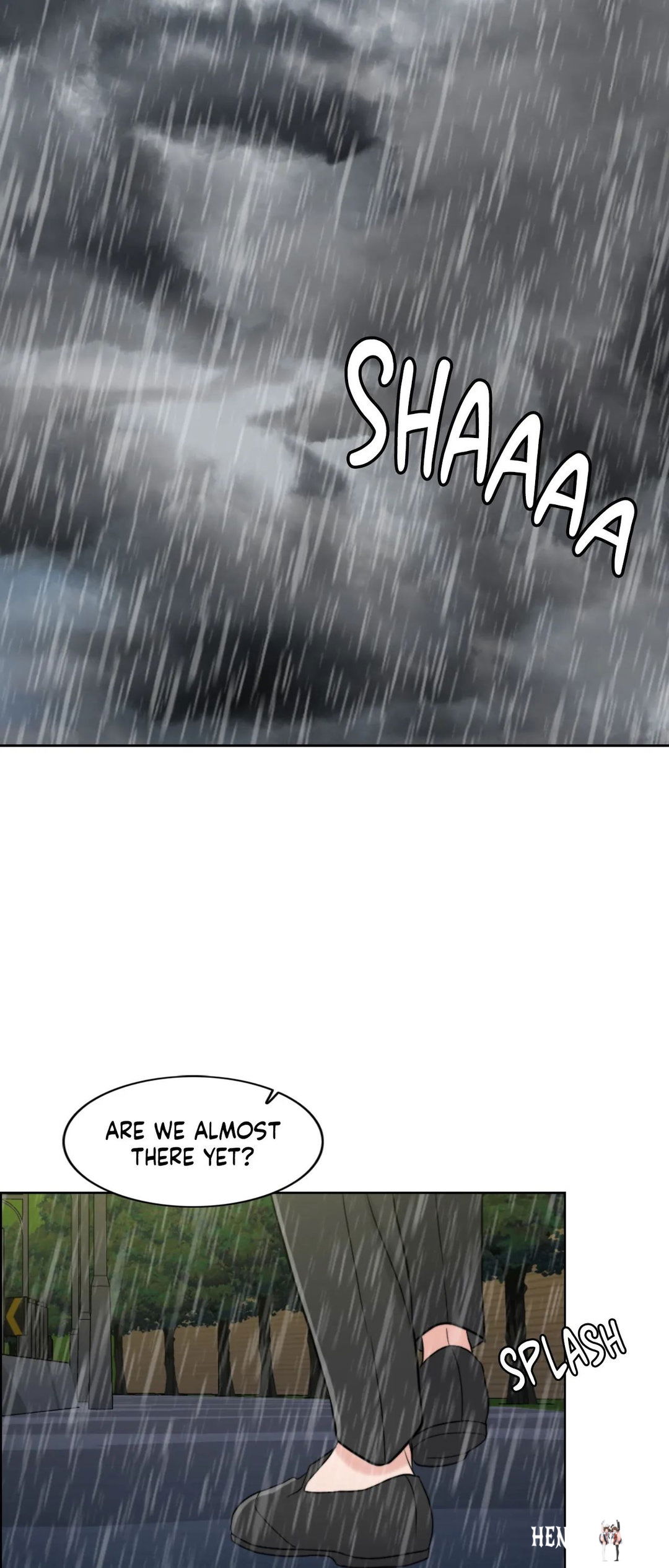 Wife for 1000 Days Wife for 1000 Days Chapter 57 - Page 17