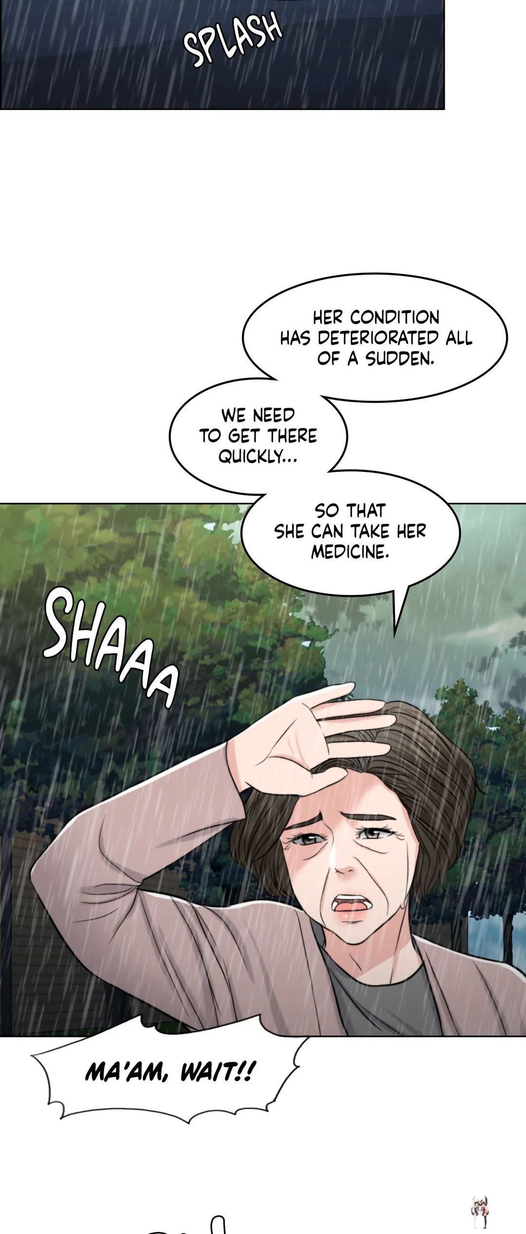 Wife for 1000 Days Wife for 1000 Days Chapter 57 - Page 18