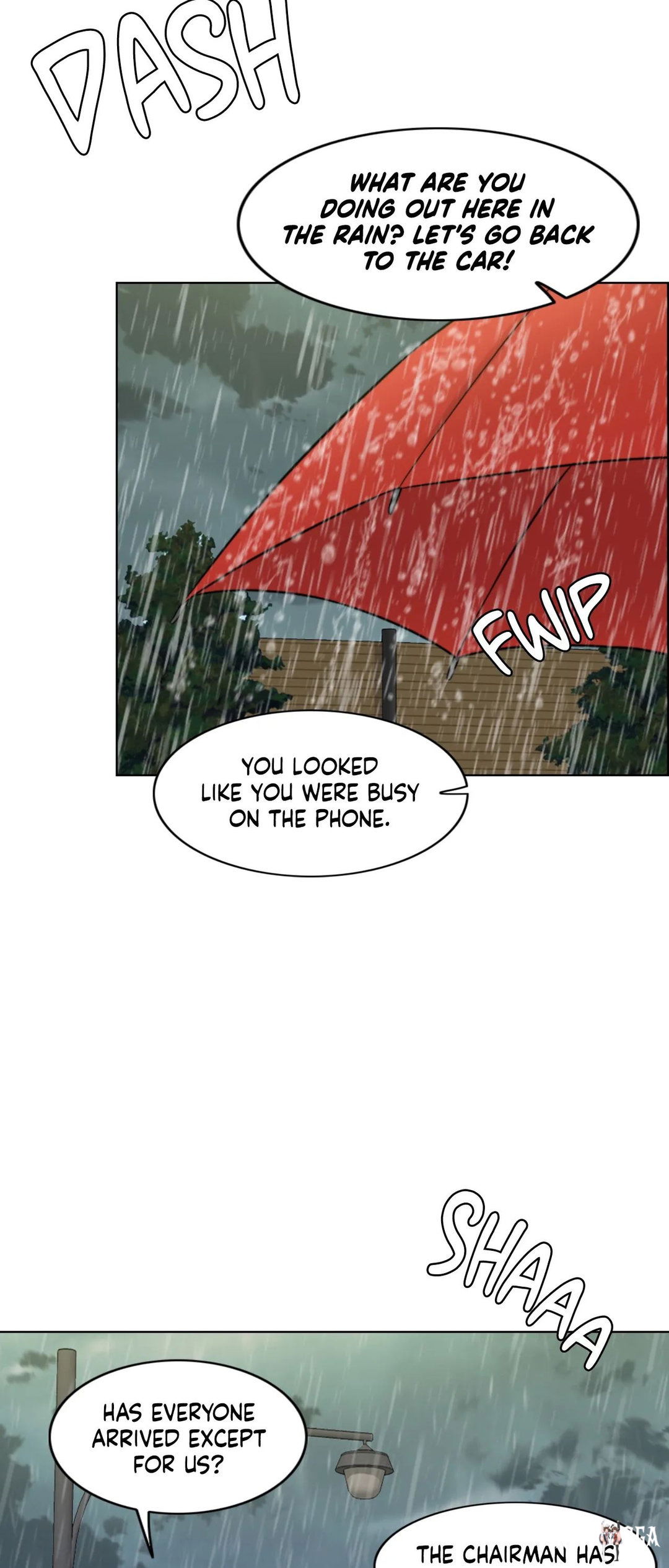 Wife for 1000 Days Wife for 1000 Days Chapter 57 - Page 19