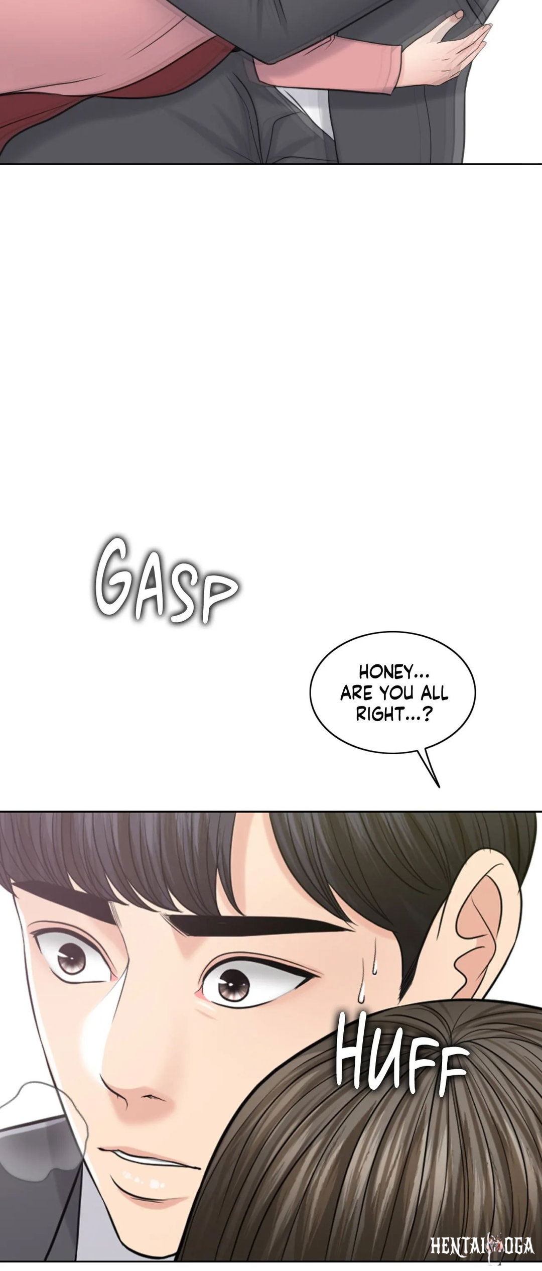 Wife for 1000 Days Wife for 1000 Days Chapter 57 - Page 2